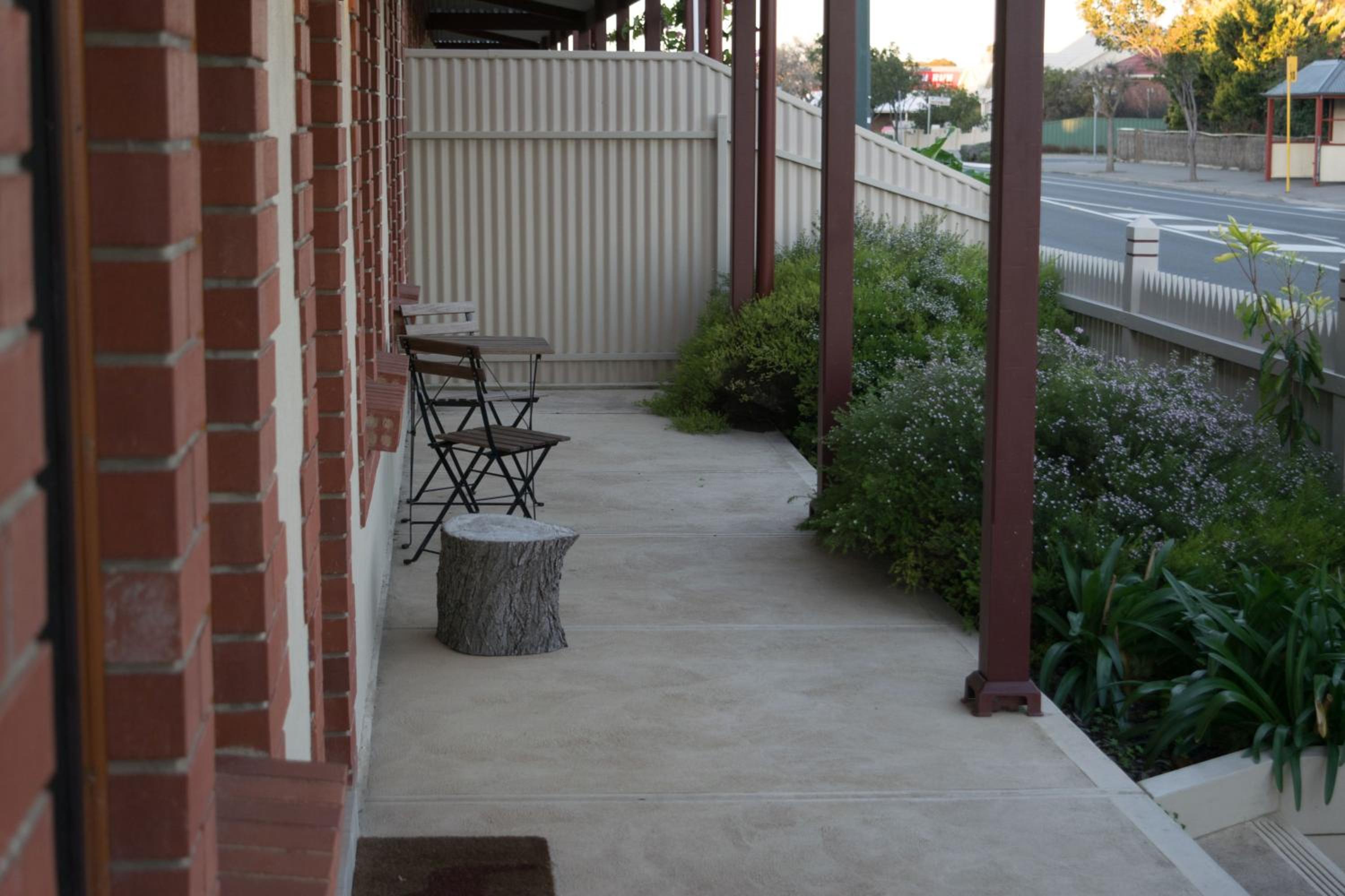 Longreach at Port Elliot