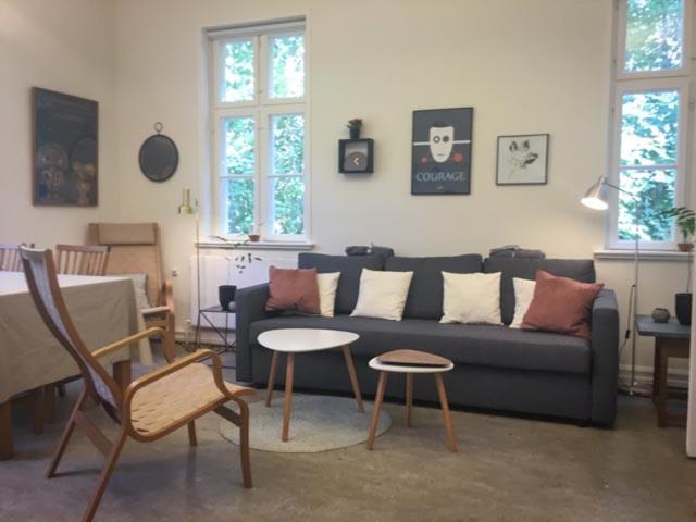 Rotzowlund BnB