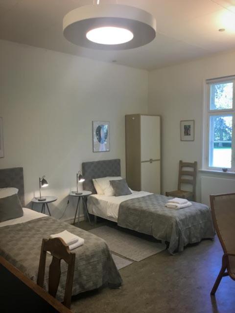 Rotzowlund BnB