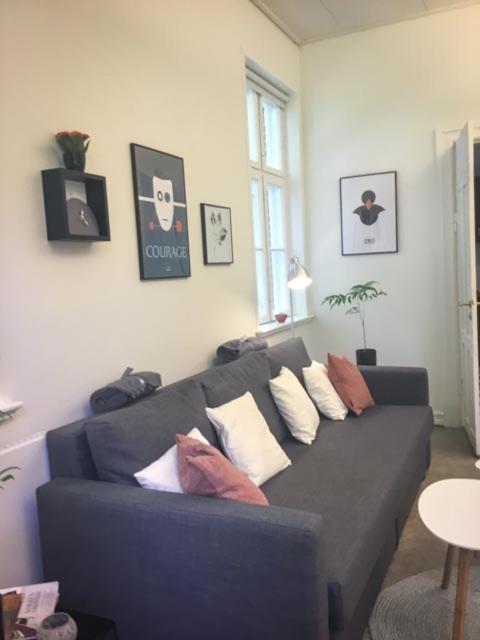 Rotzowlund BnB