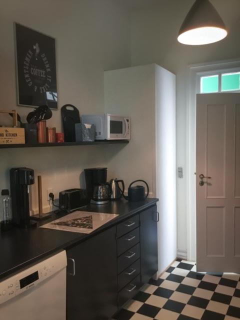 Rotzowlund BnB