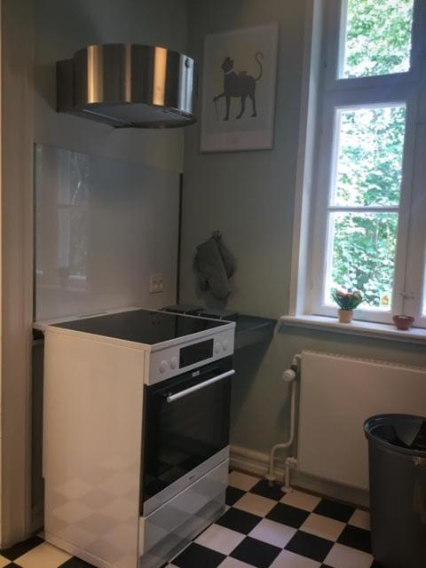 Rotzowlund BnB