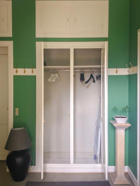 Rotzowlund BnB