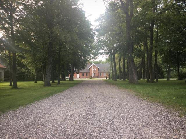Rotzowlund BnB