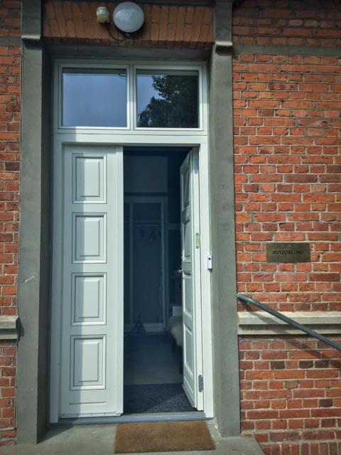 Rotzowlund BnB