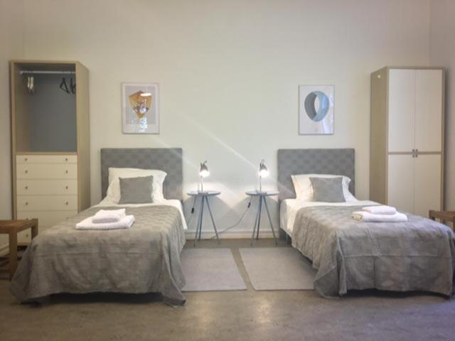 Rotzowlund BnB
