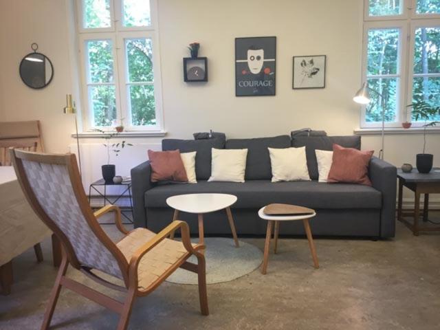 Rotzowlund BnB