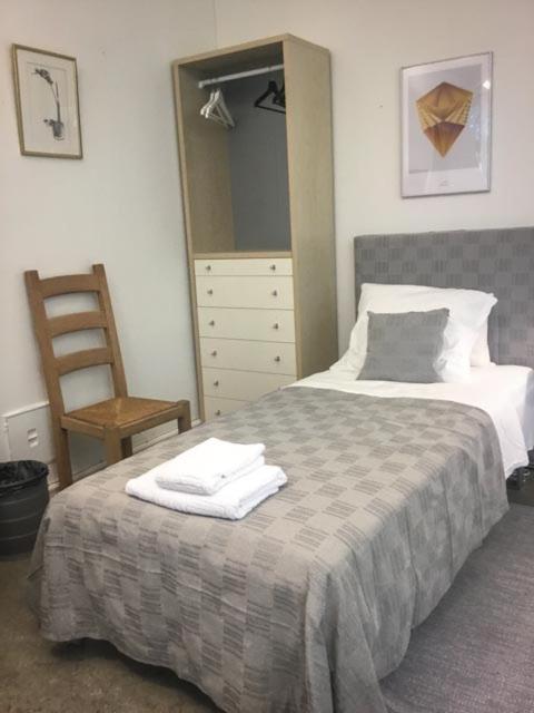 Rotzowlund BnB