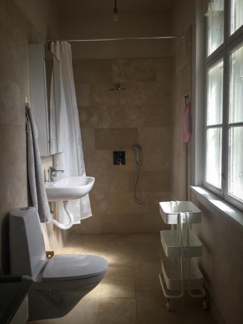 Rotzowlund BnB