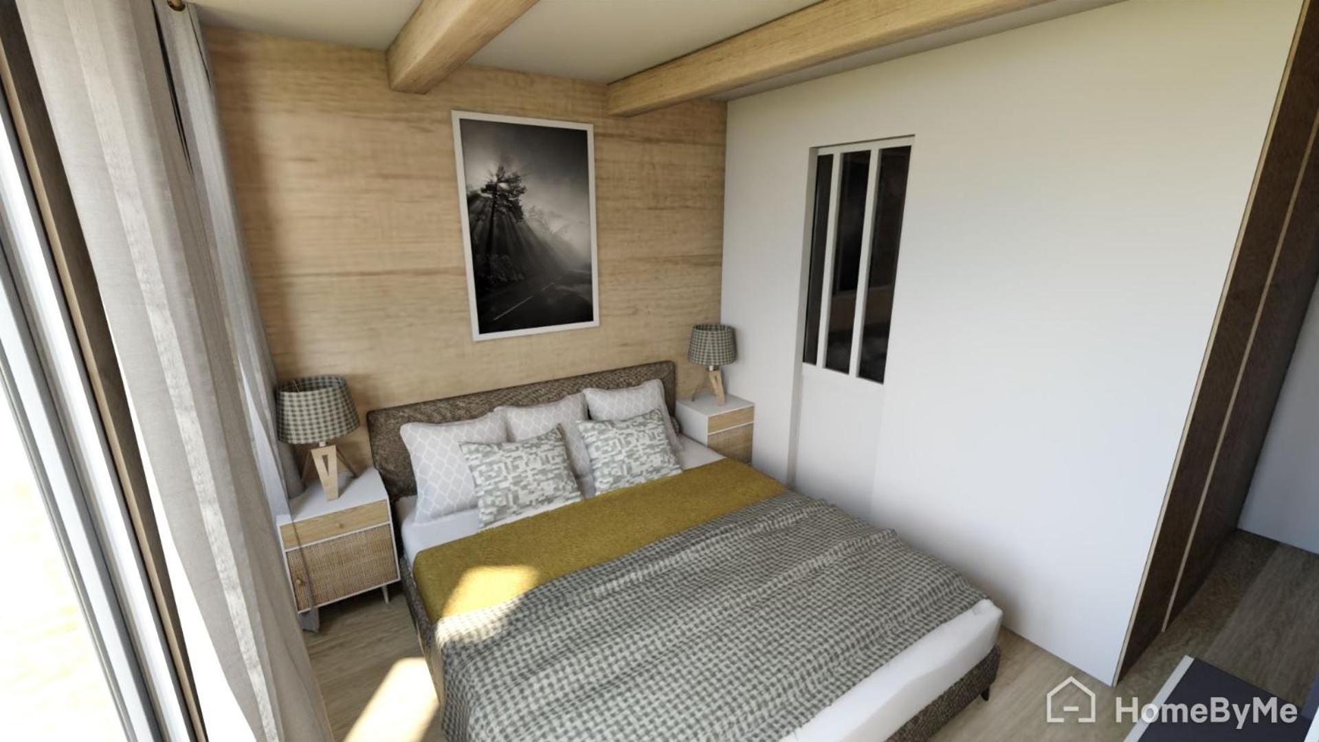 White Paradise view 5