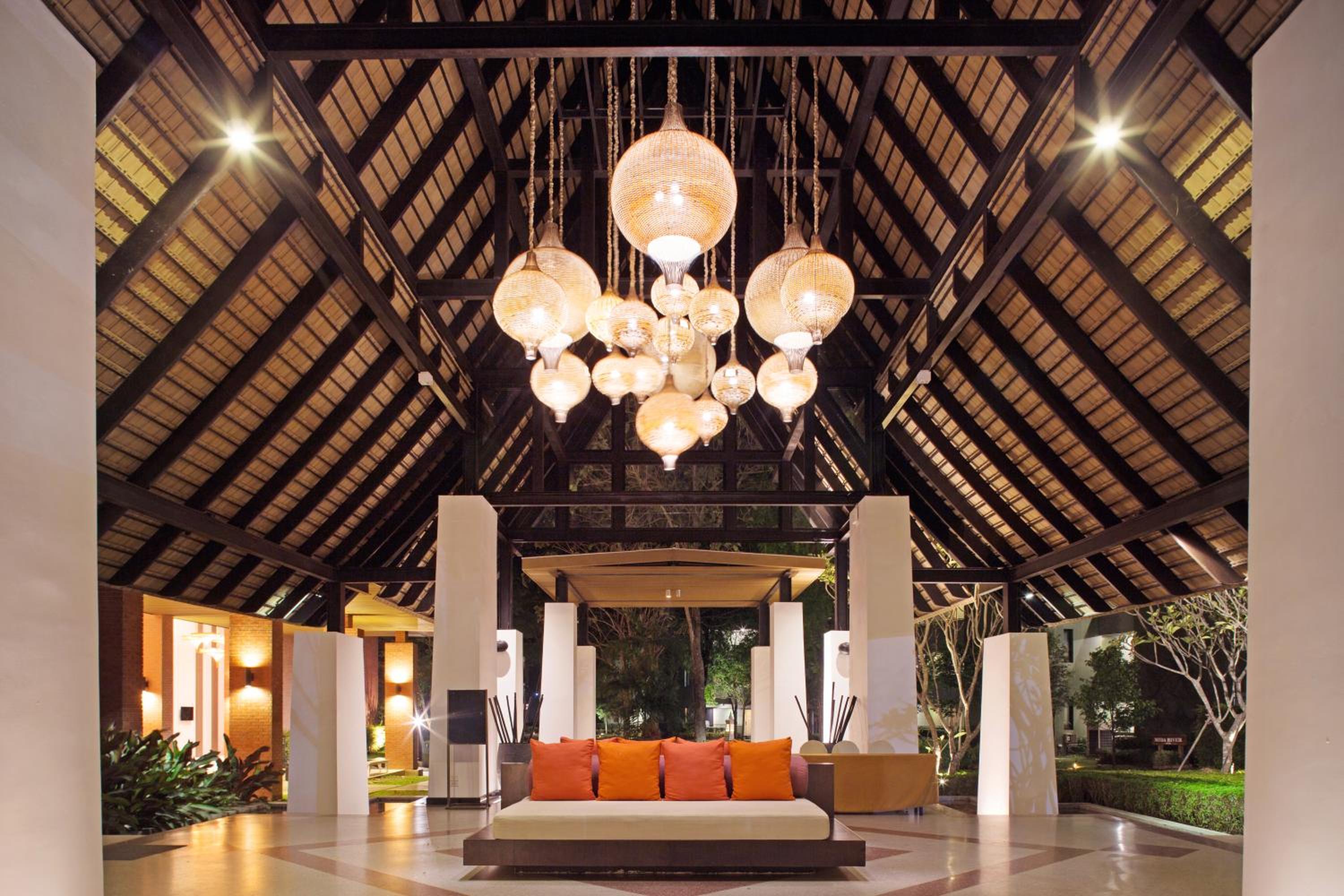 Mida Resort Kanchanaburi - SHA PLUS