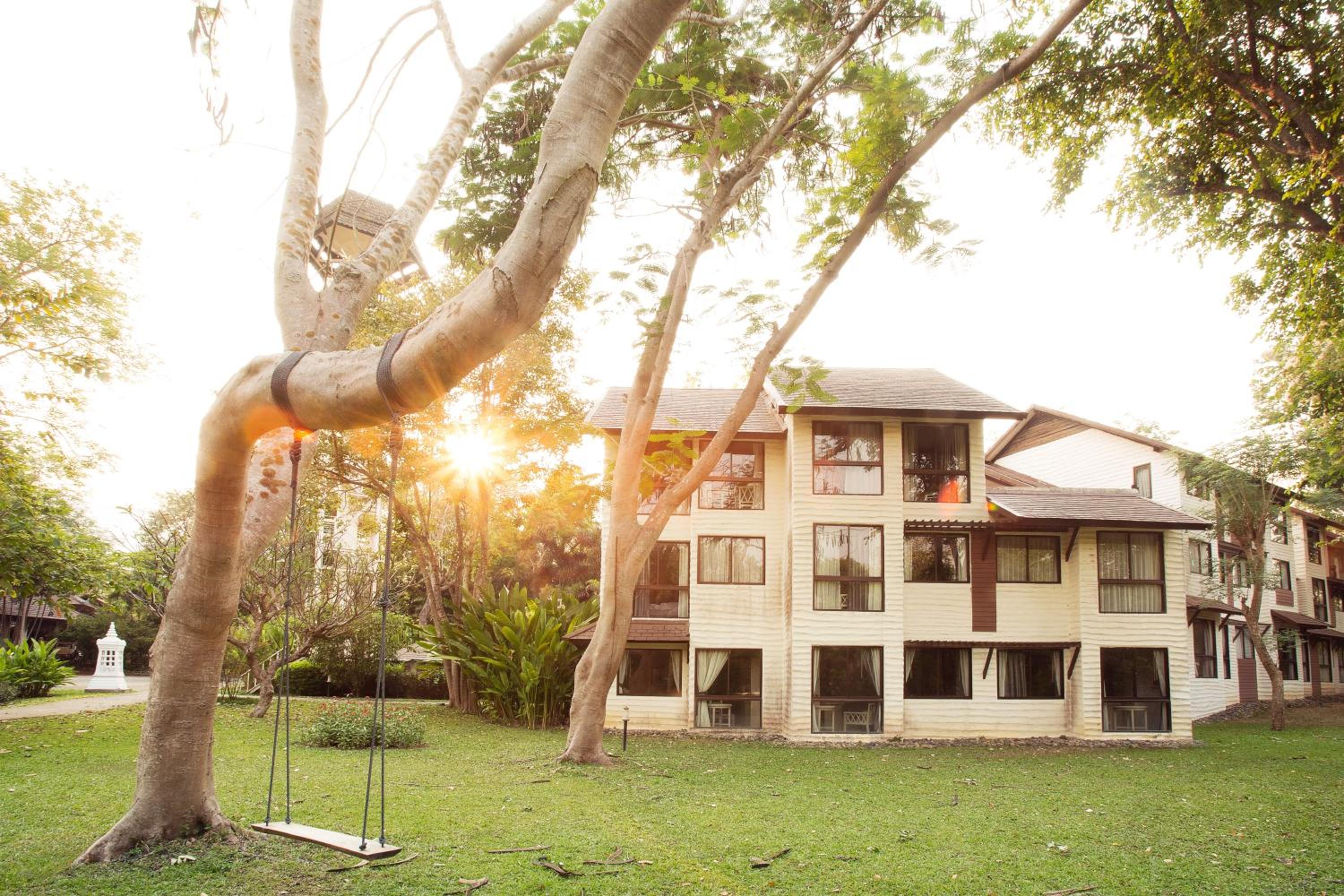 Mida Resort Kanchanaburi - SHA PLUS