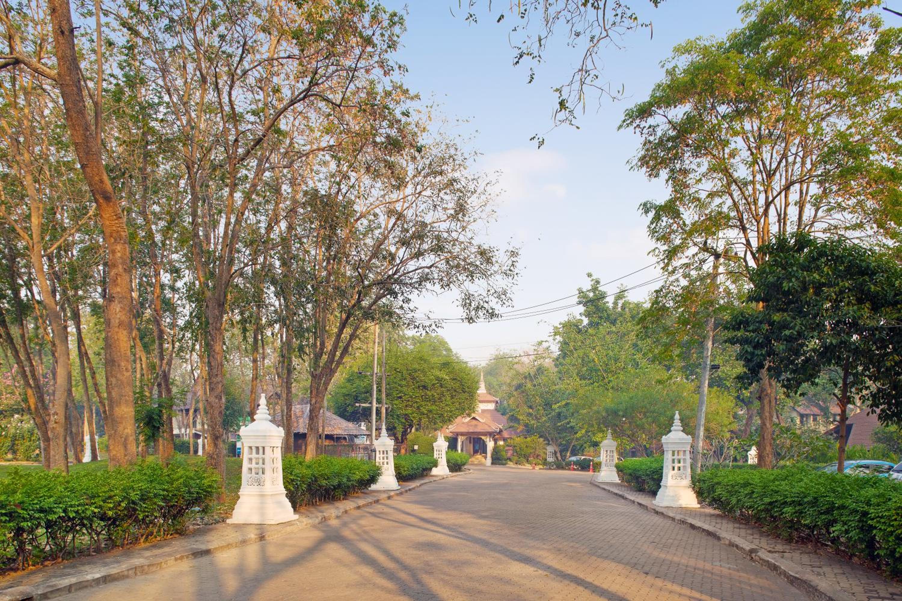 Mida Resort Kanchanaburi - SHA PLUS