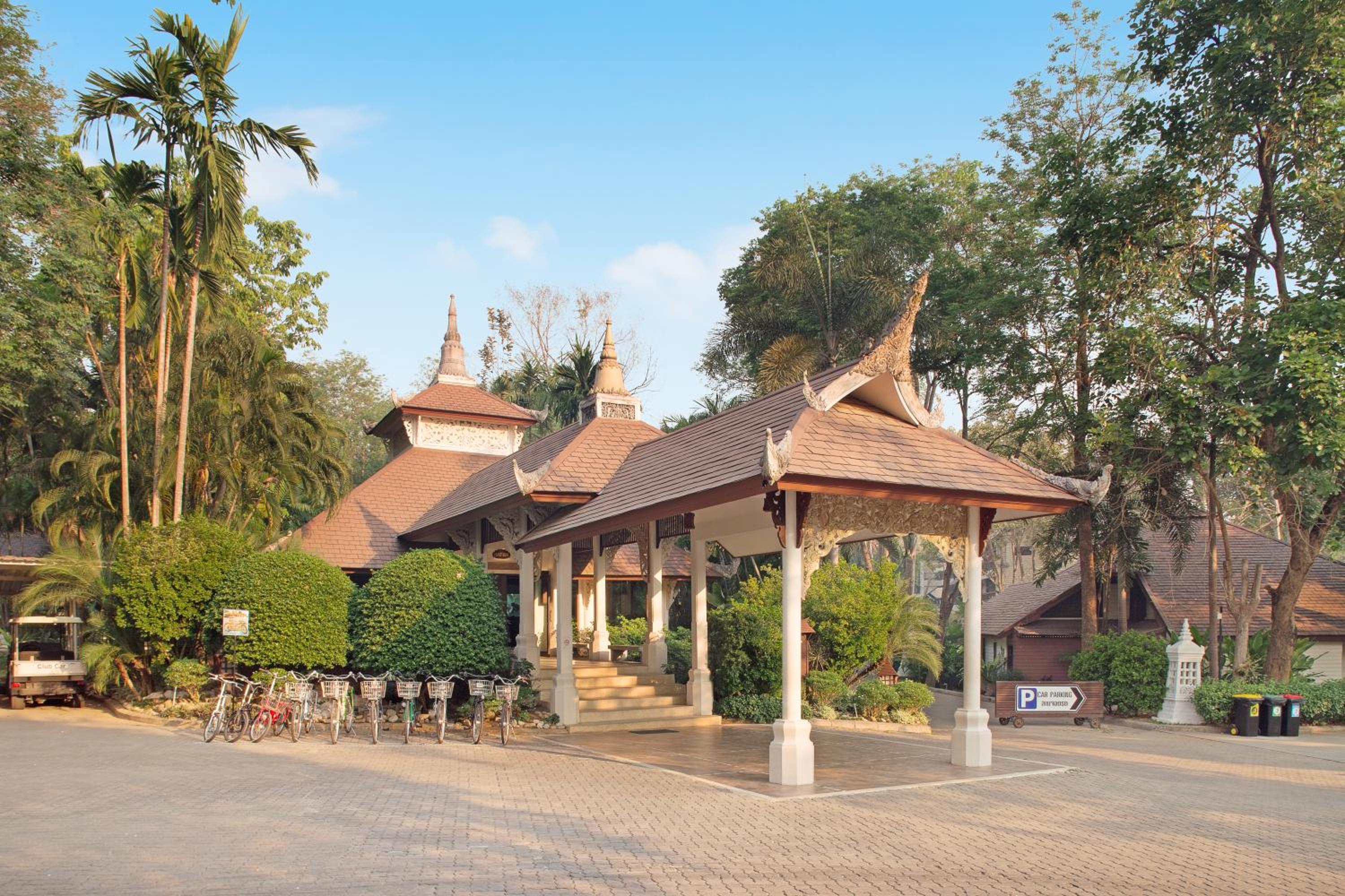 Mida Resort Kanchanaburi - SHA PLUS