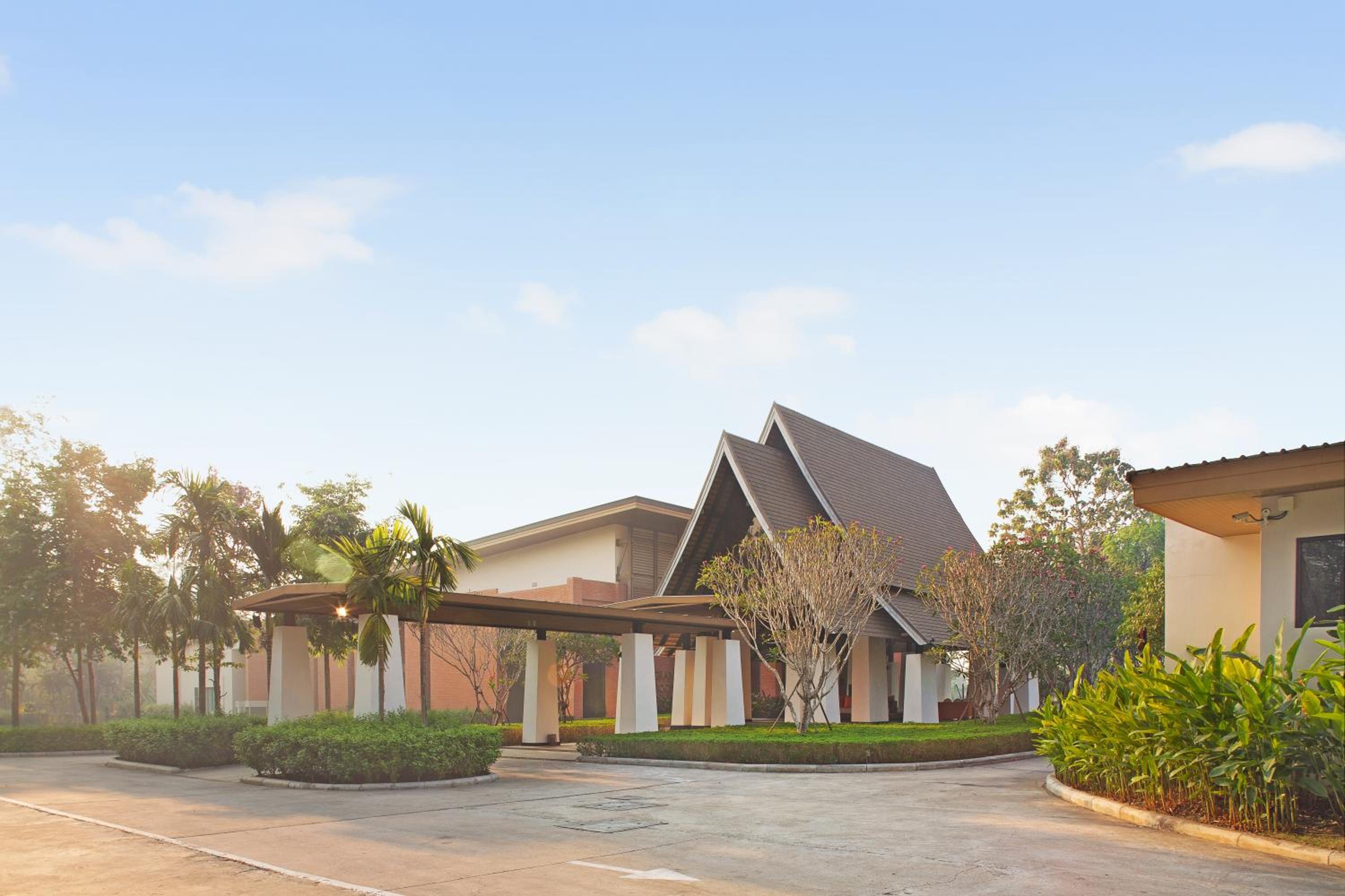 Mida Resort Kanchanaburi - SHA PLUS