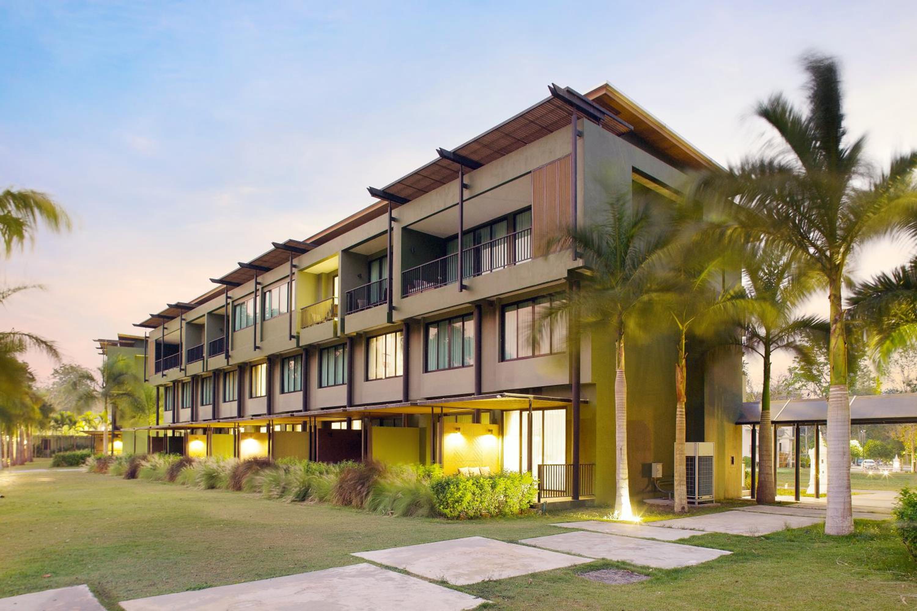 Mida Resort Kanchanaburi - SHA PLUS