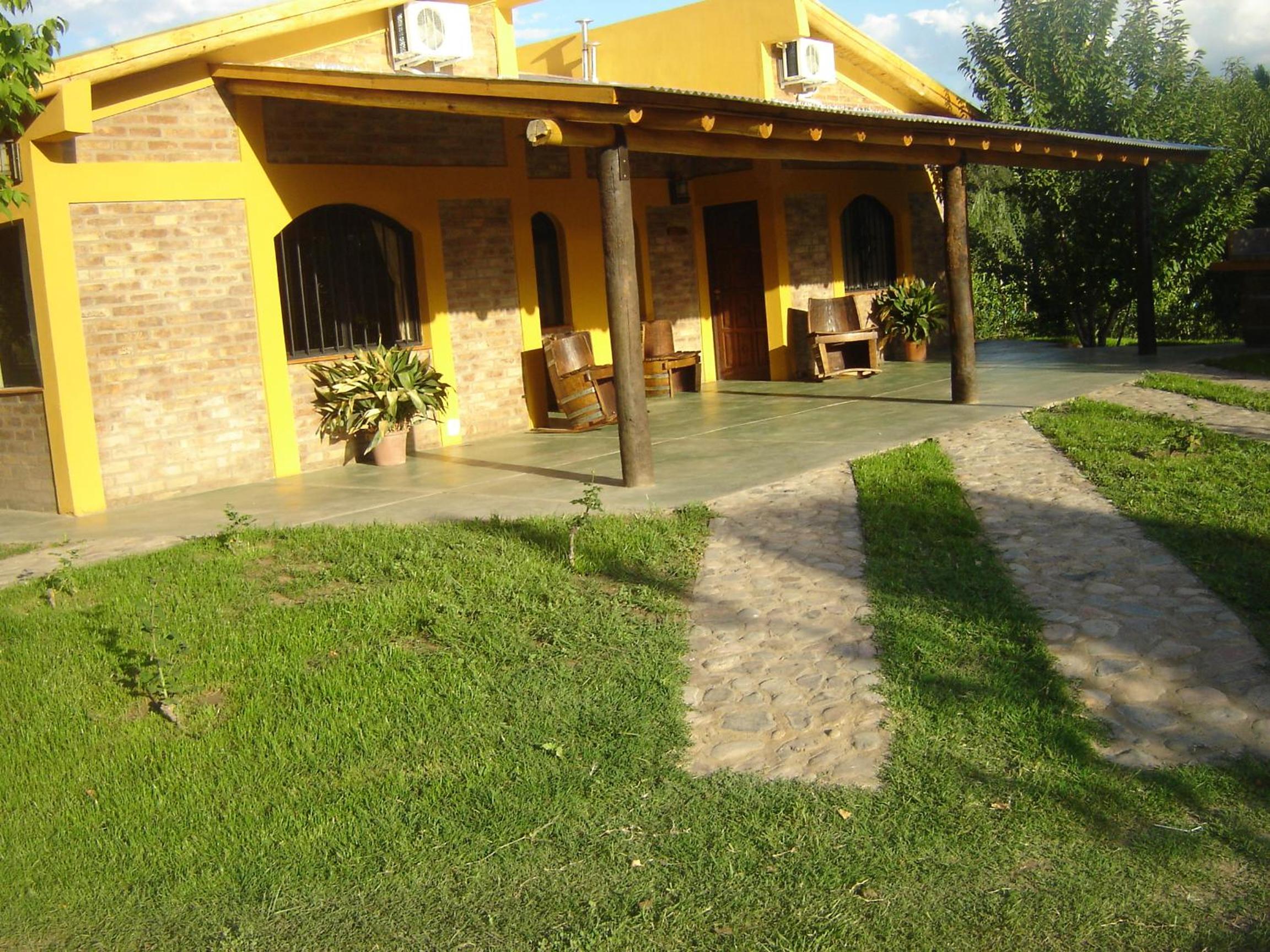 La Posada Del Jamón