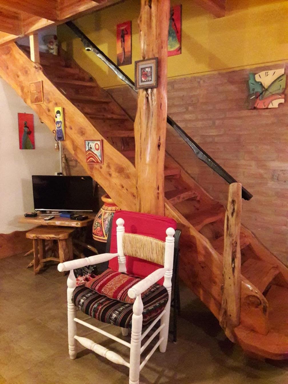 Cabañas Vientos del Sur