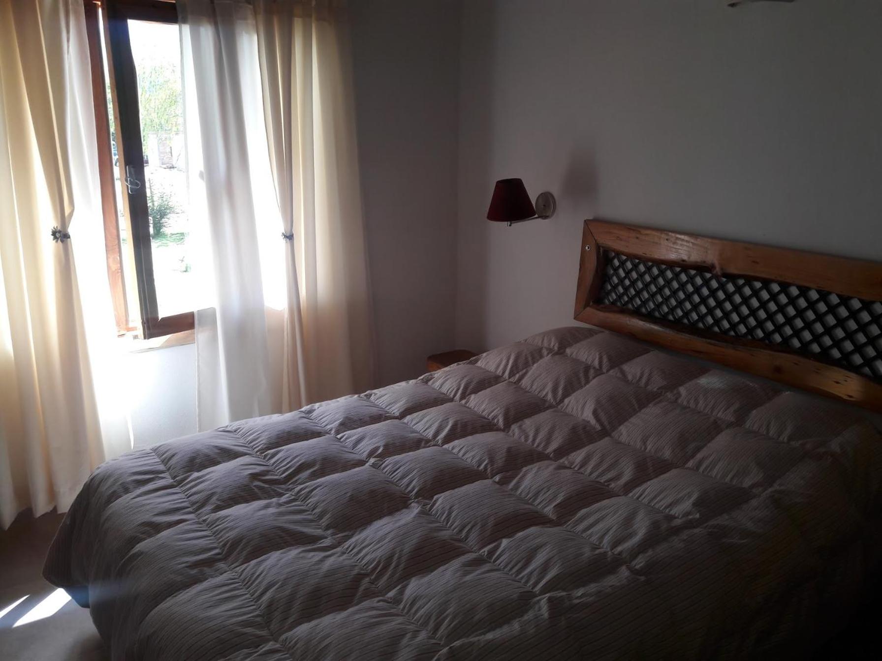 Cabañas Vientos del Sur