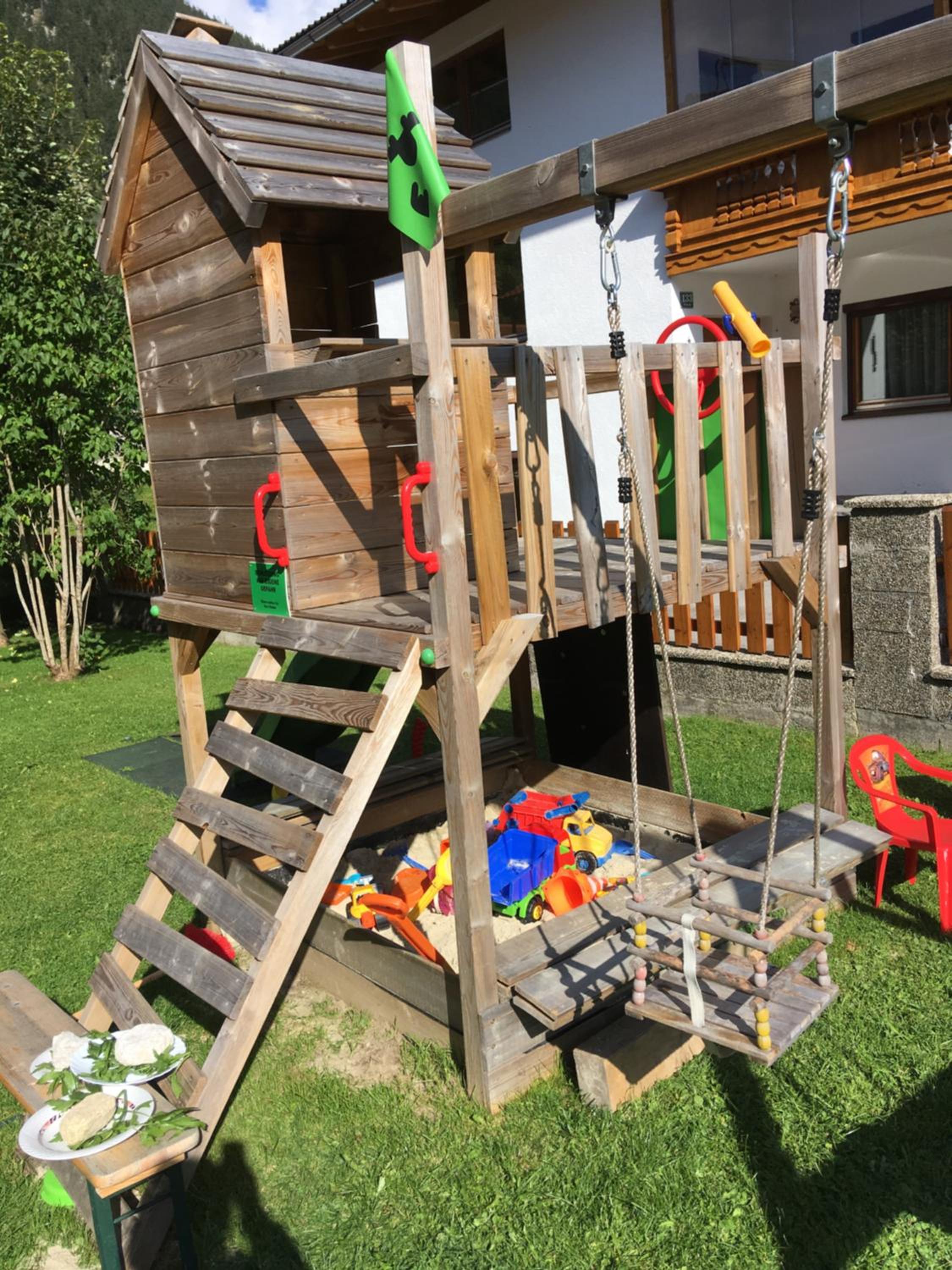 Appartements Wacker