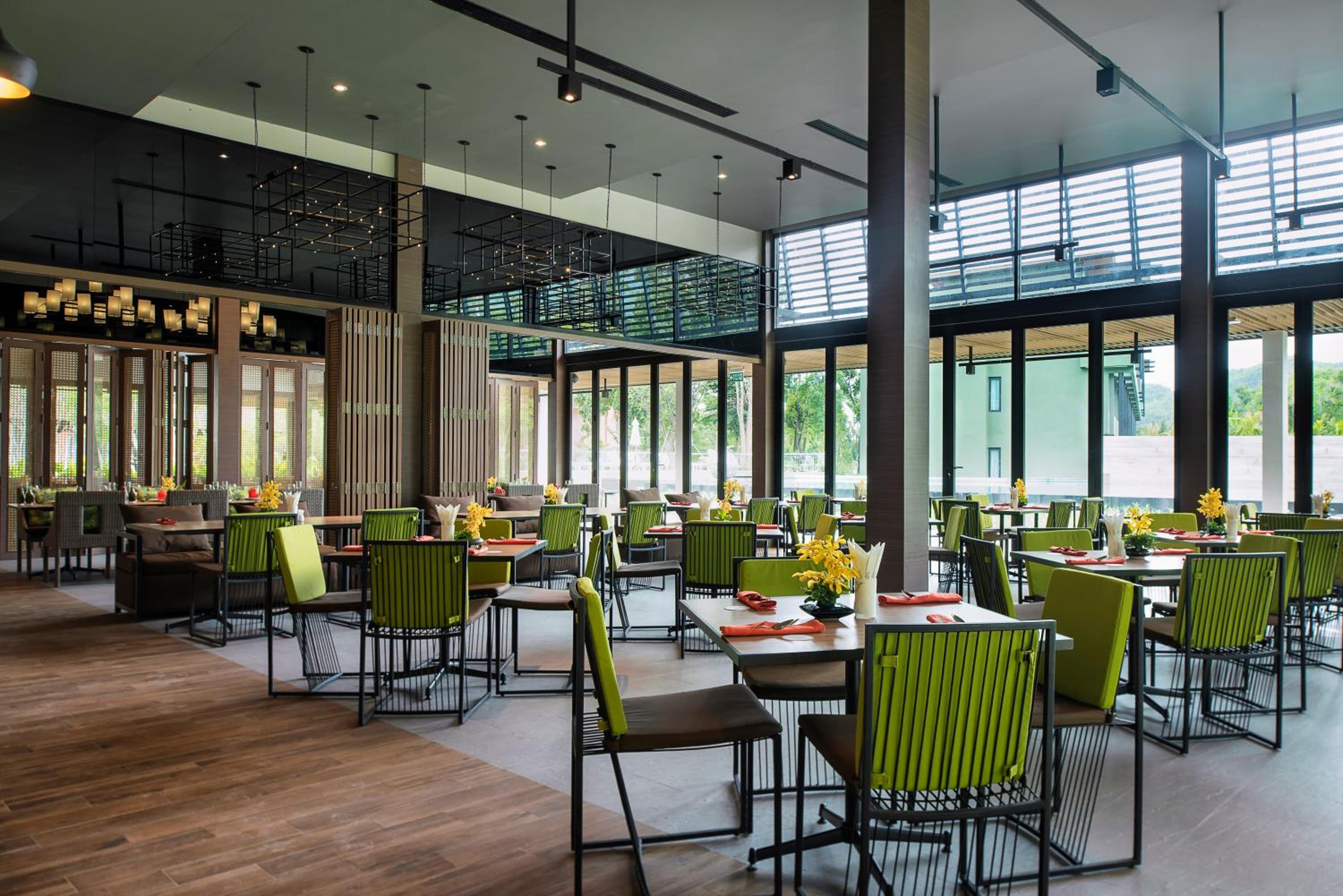 Mida Resort Kanchanaburi - SHA PLUS