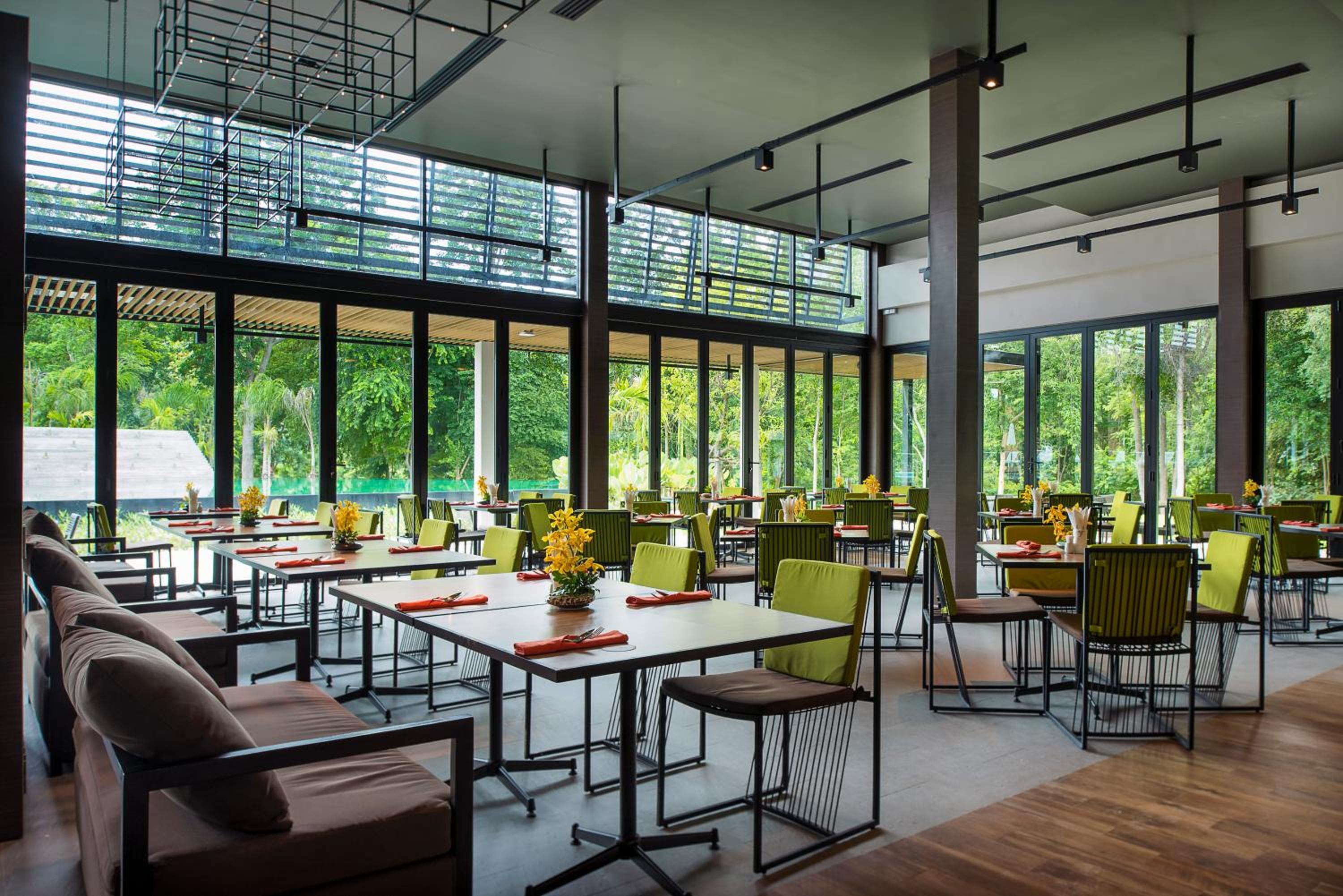 Mida Resort Kanchanaburi - SHA PLUS