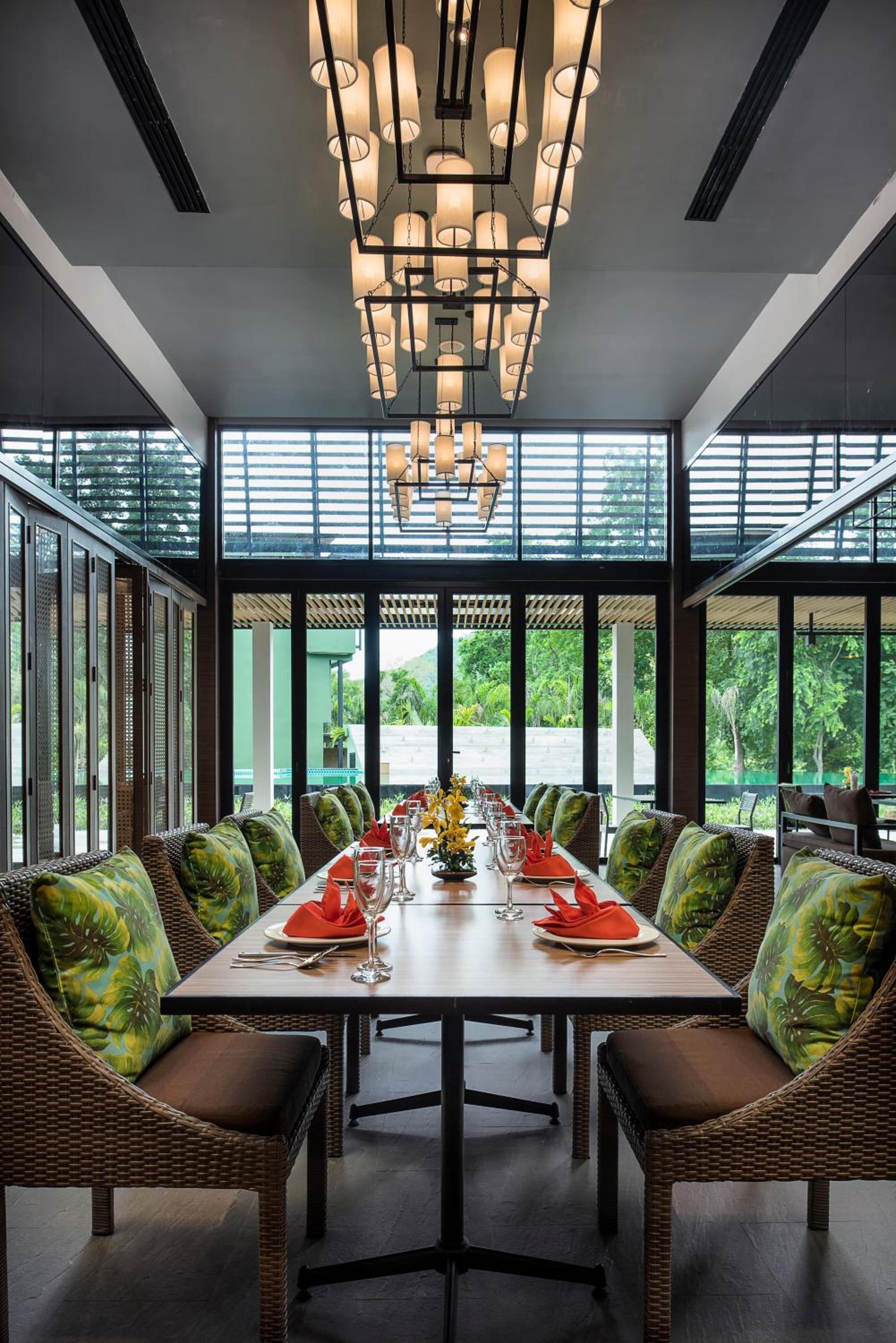 Mida Resort Kanchanaburi - SHA PLUS
