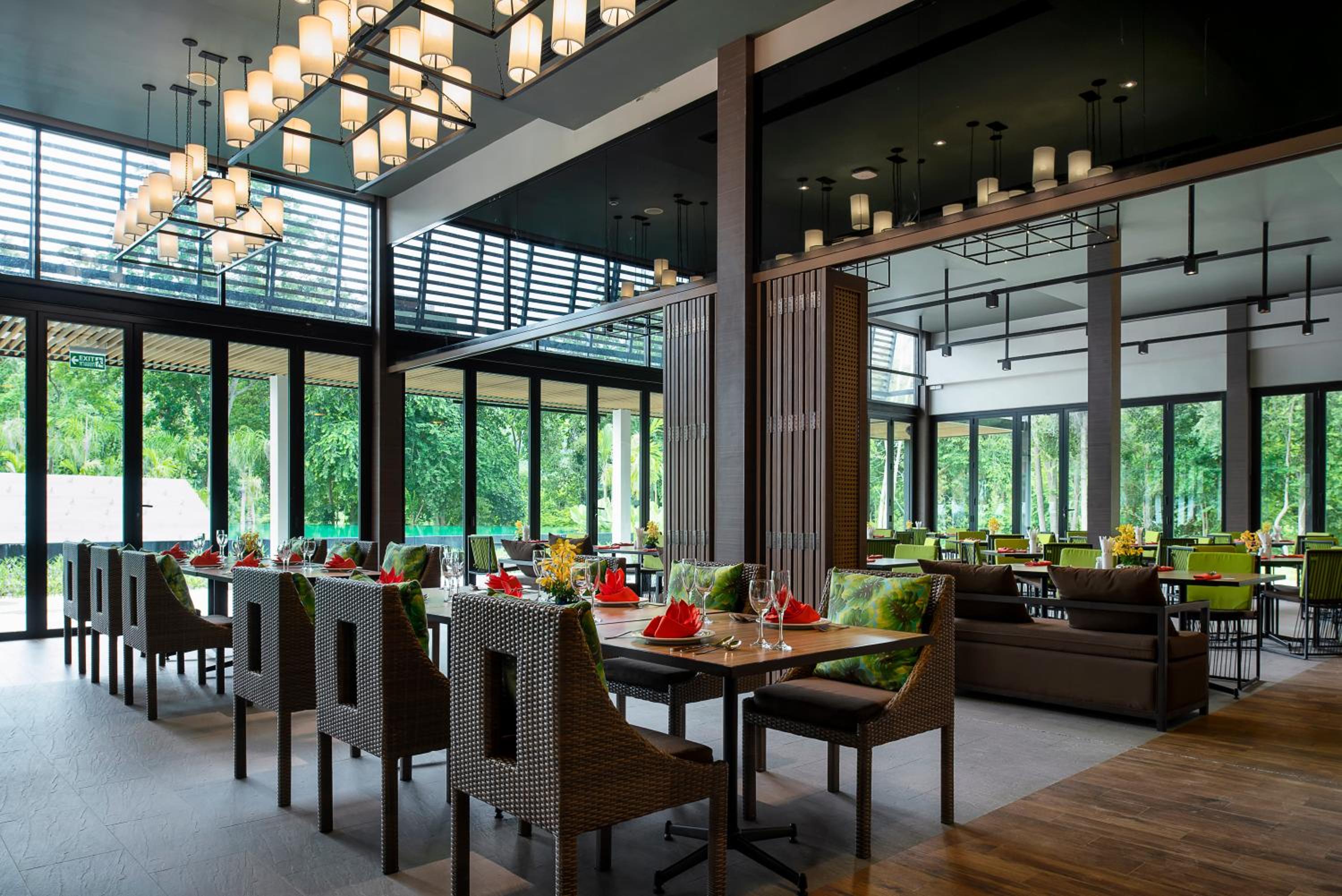 Mida Resort Kanchanaburi - SHA PLUS