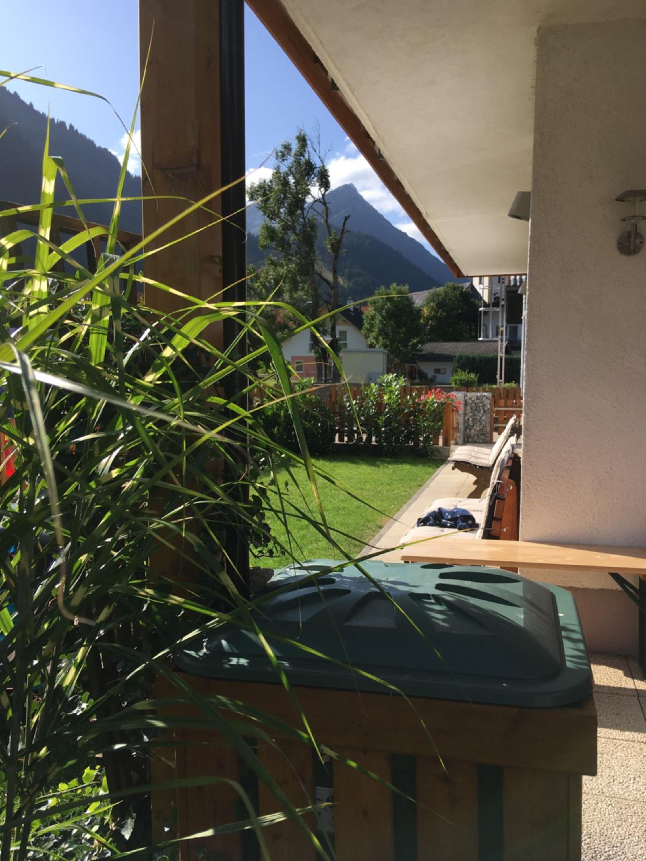Appartements Wacker