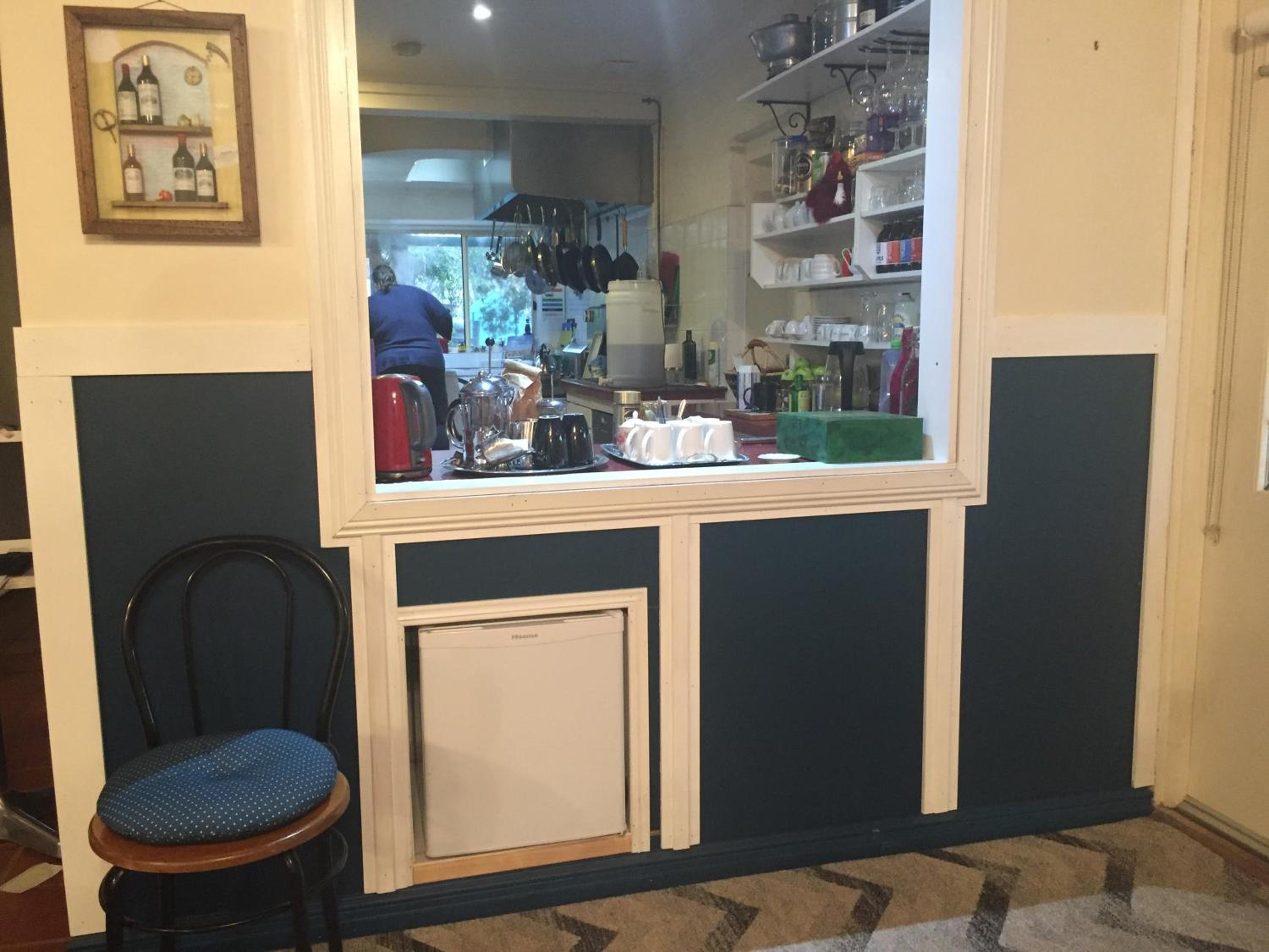 Oaktree Guest House