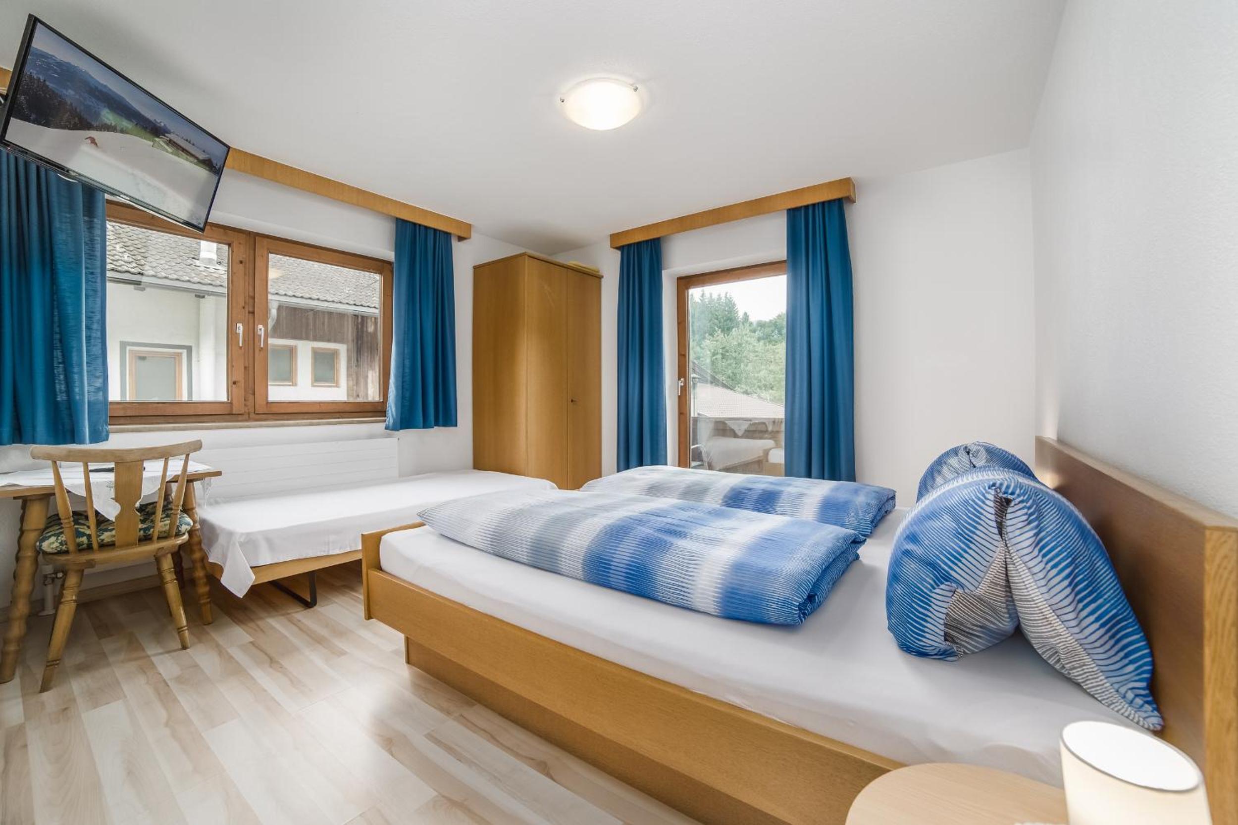 Ferienhaus Oberanger view 5
