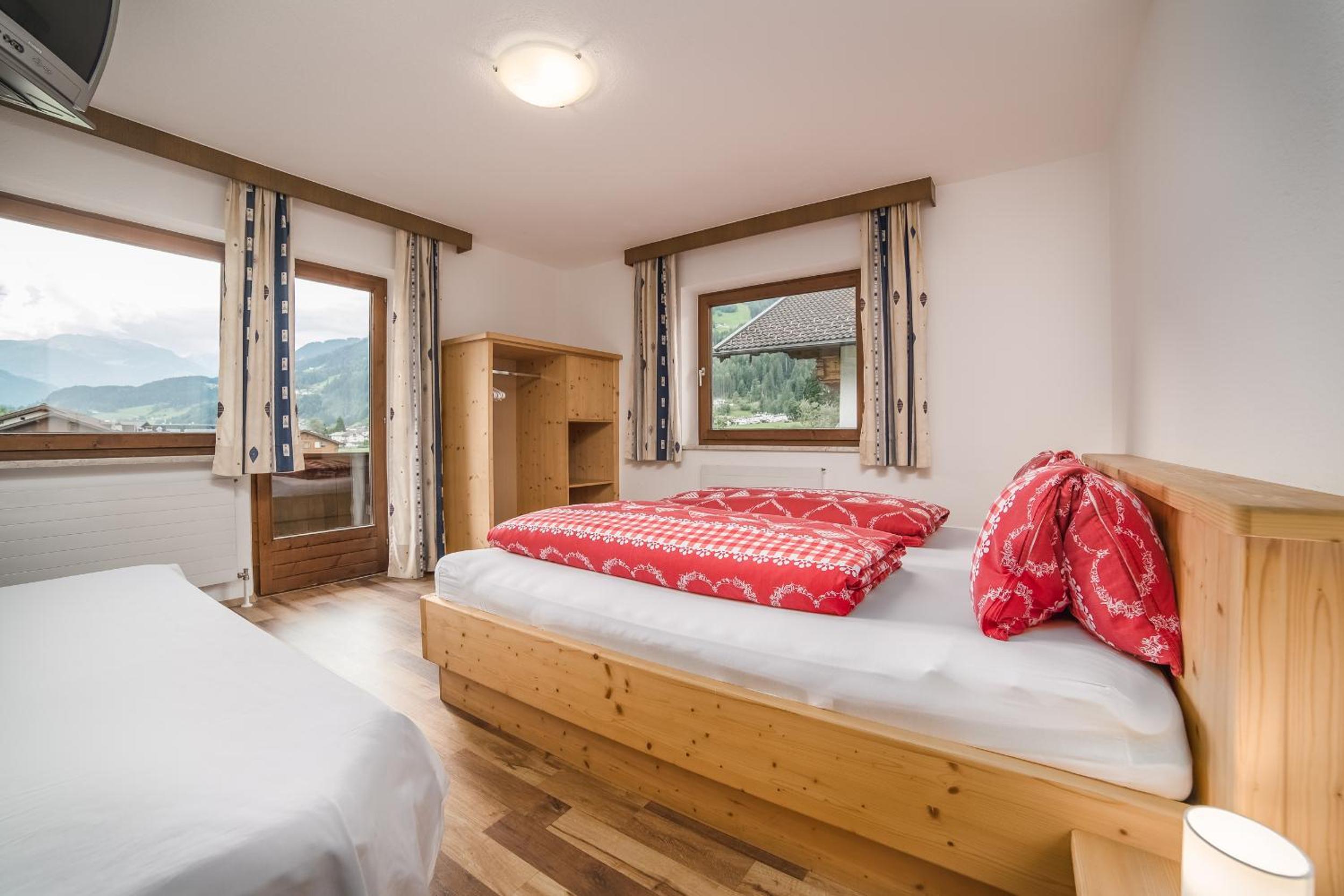Ferienhaus Oberanger view 3