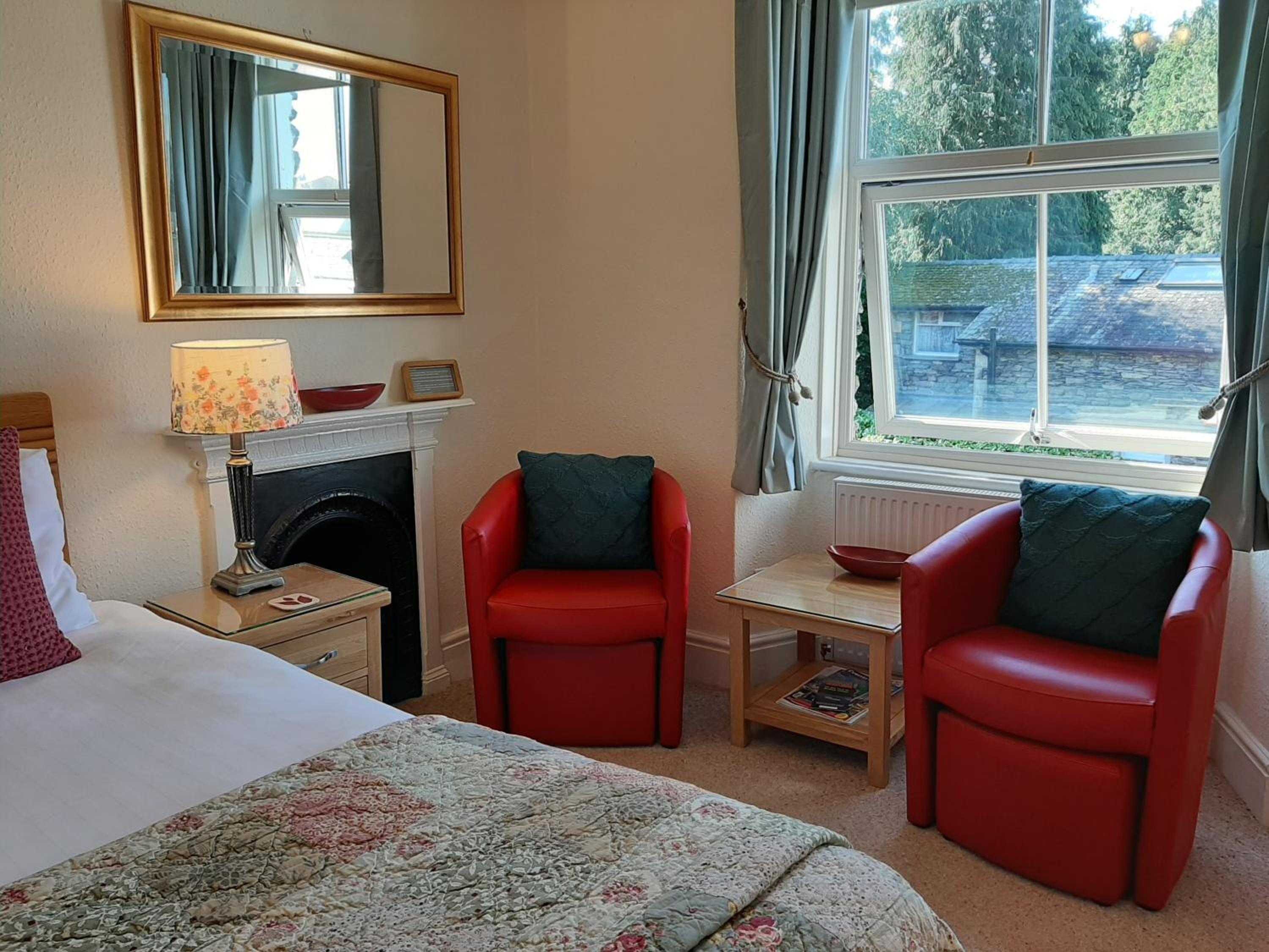 May Cottage B&B