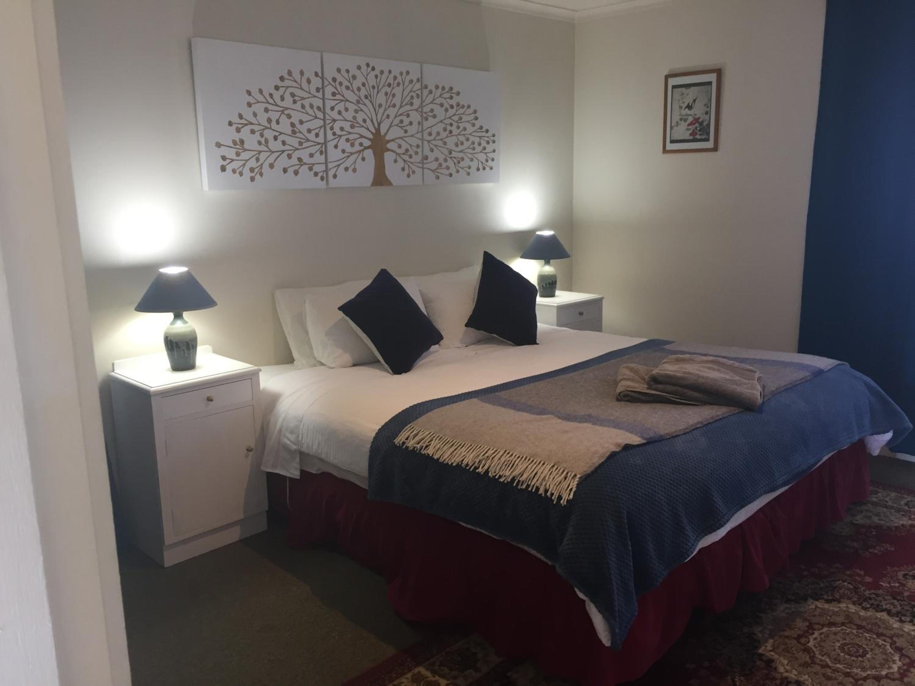 Oaktree Guest House