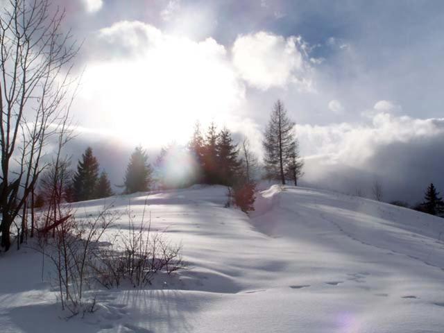 Dvor Magduška view 2