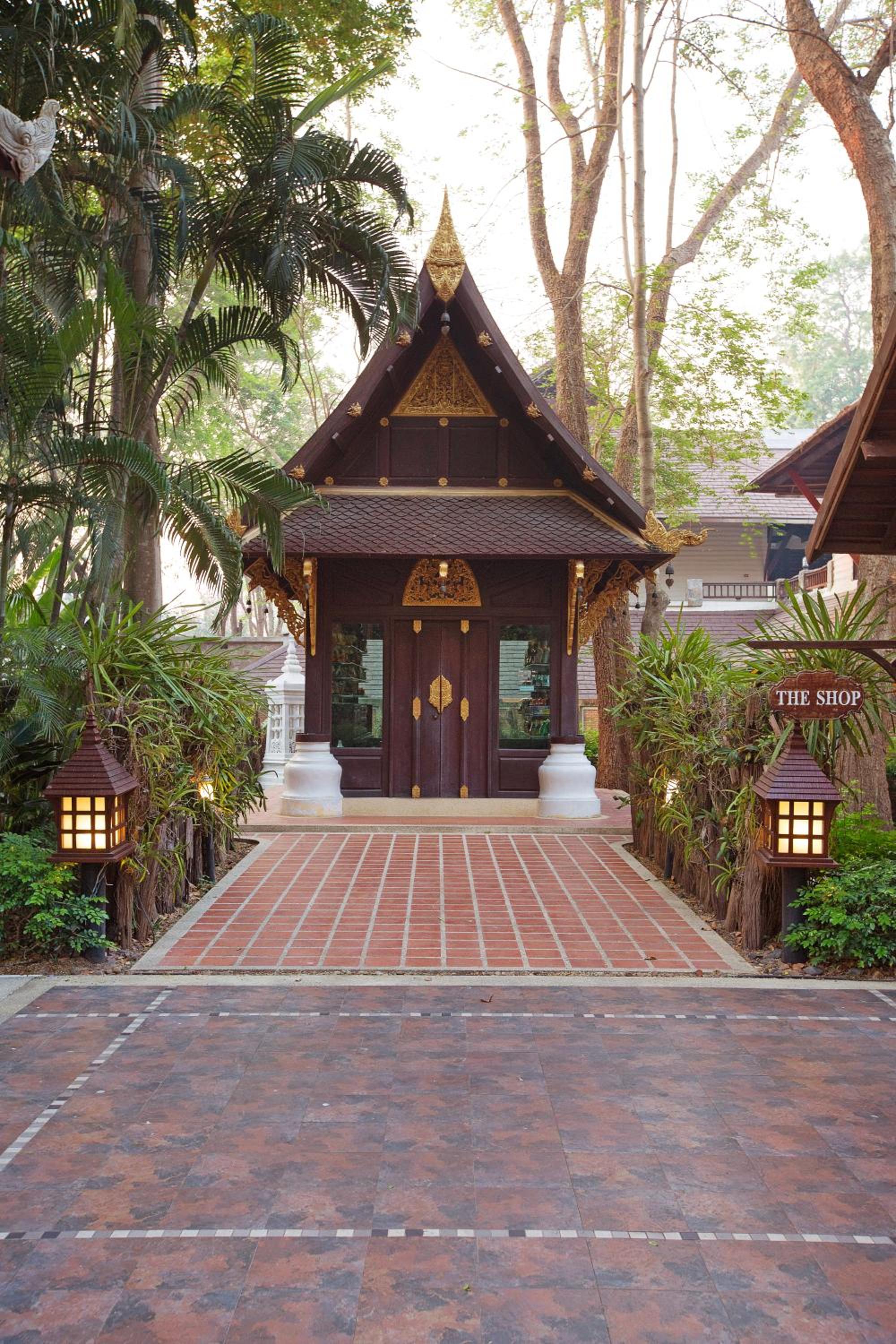 Mida Resort Kanchanaburi - SHA PLUS