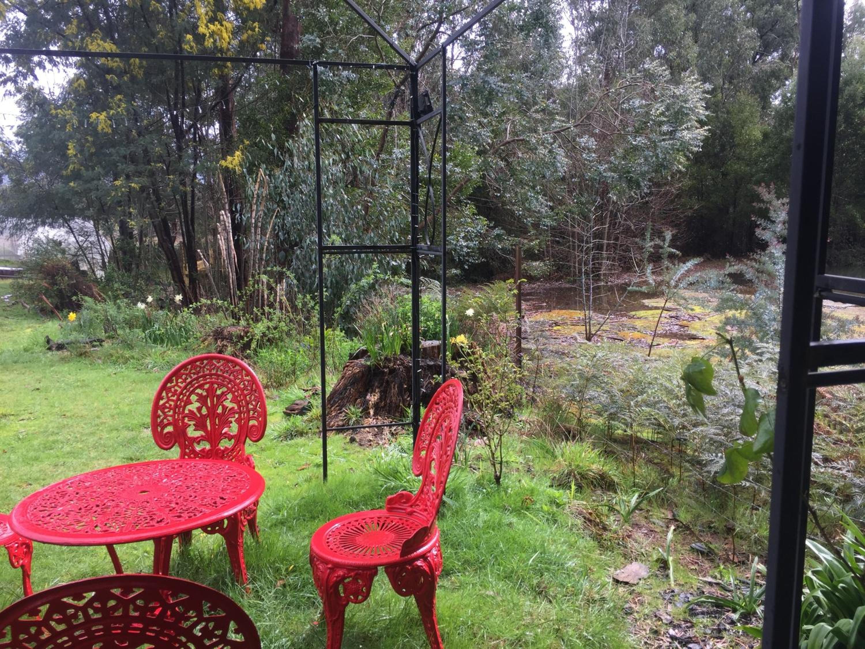 Oaktree Guest House