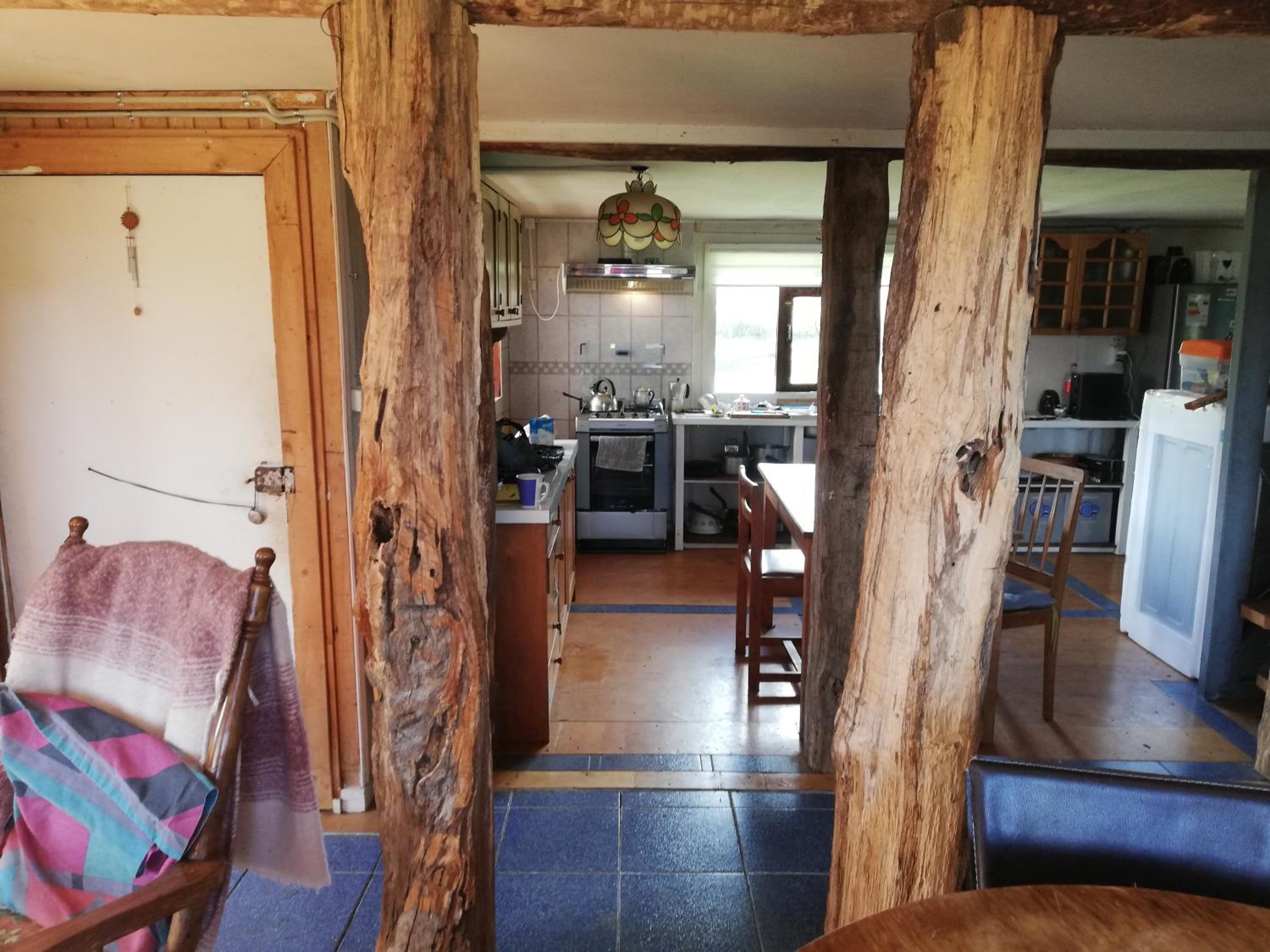 Casa Rural Huillinco