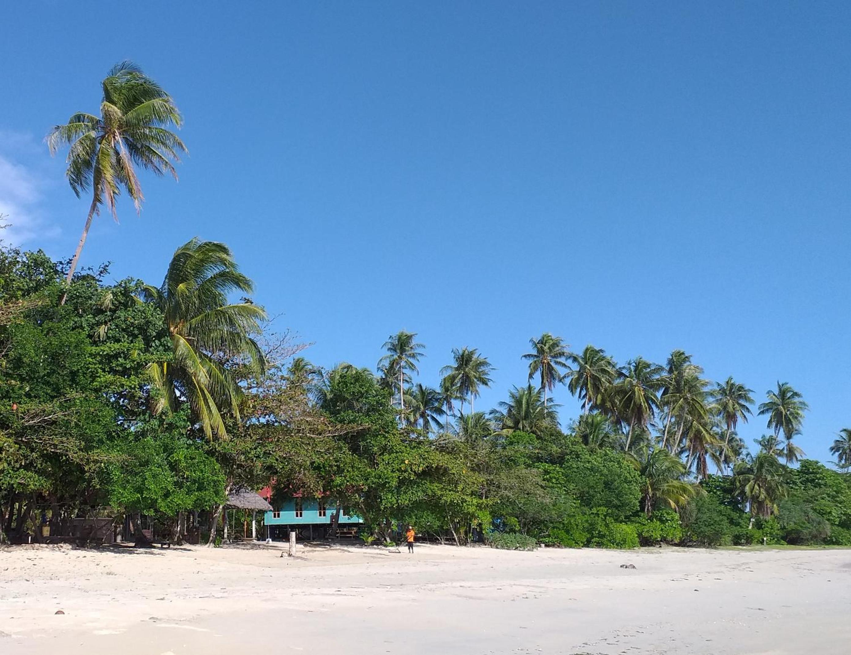 Mutiara Beach Resort