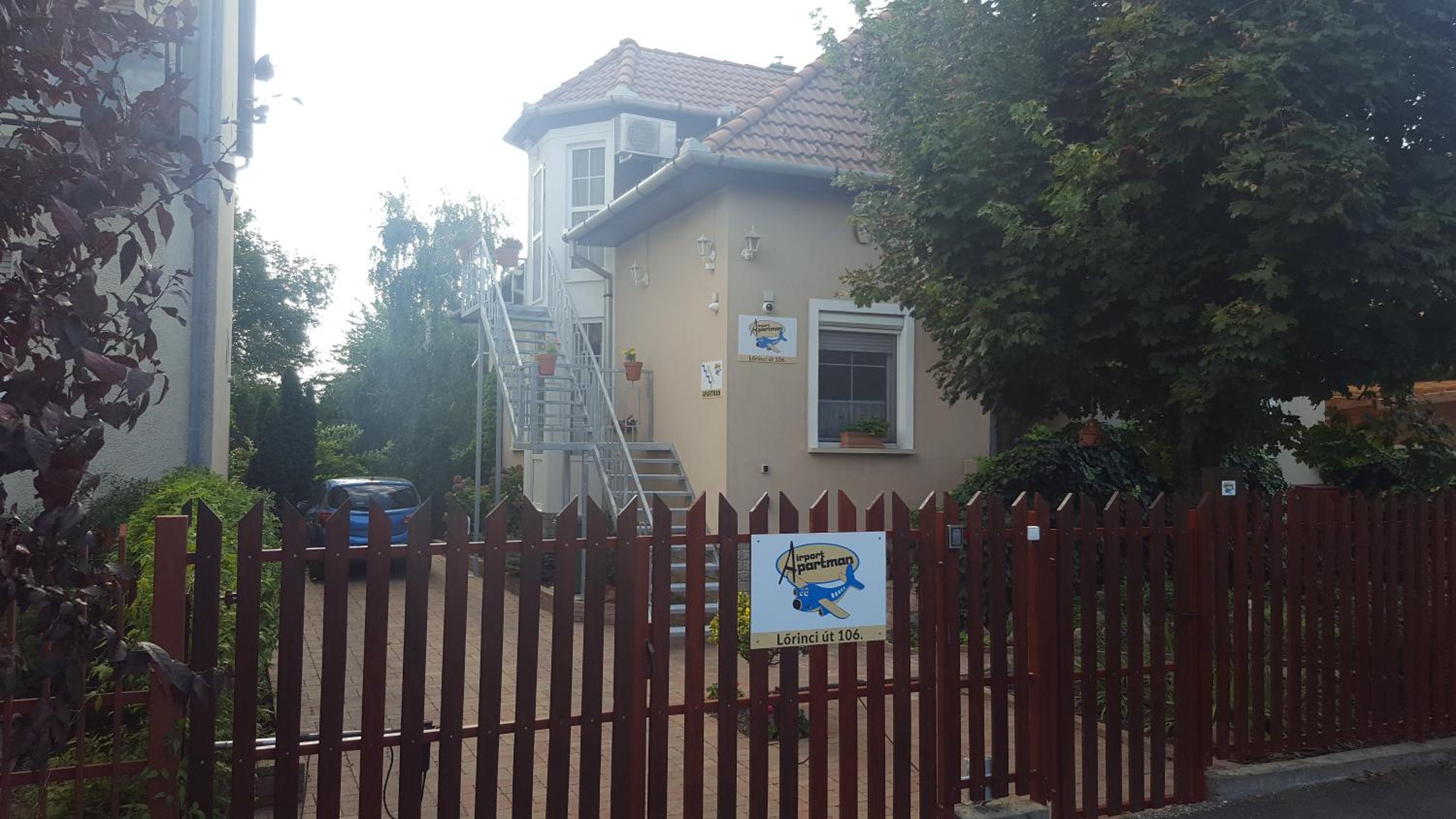 Hotel Airport Apartman - Image 1