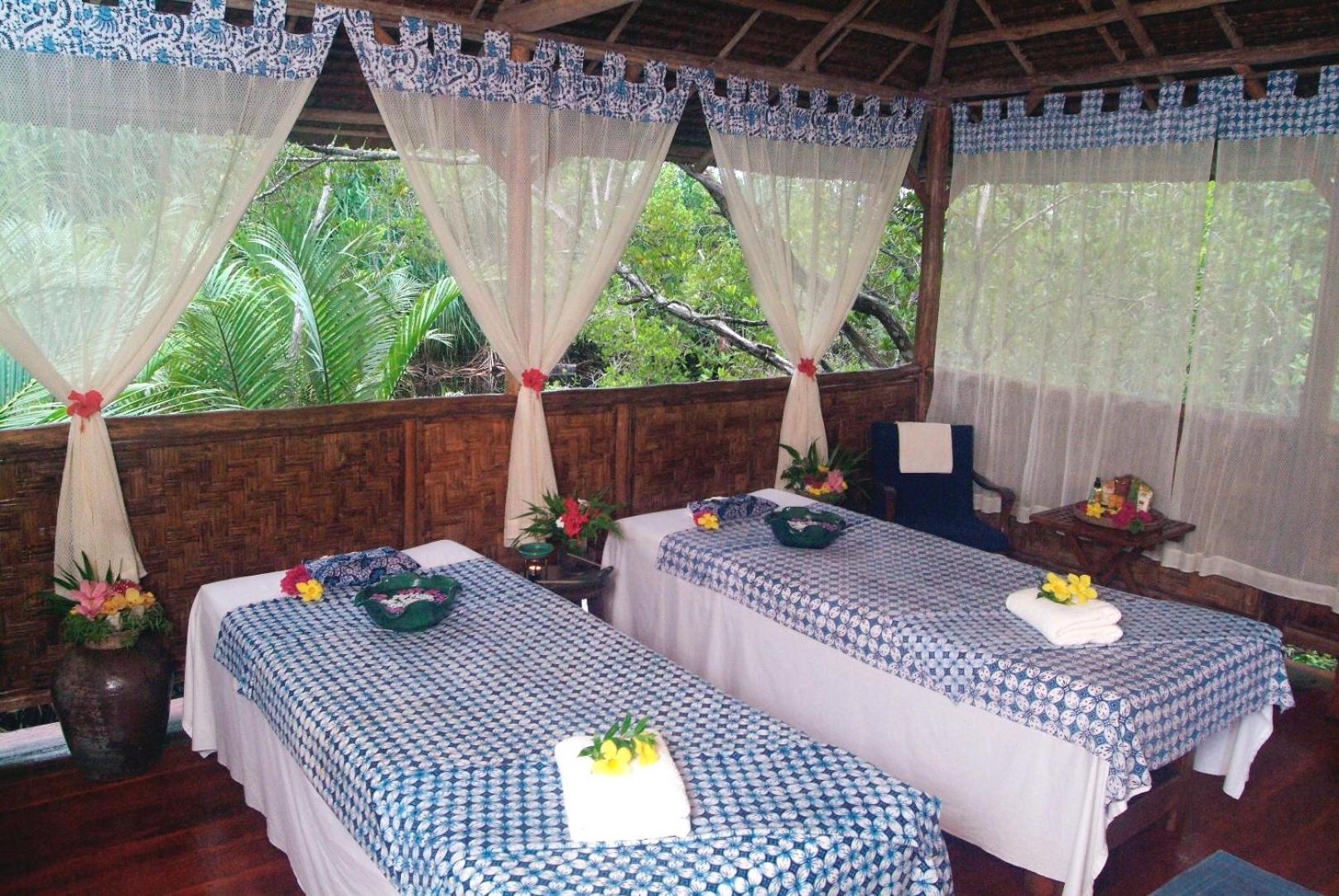 Mutiara Beach Resort