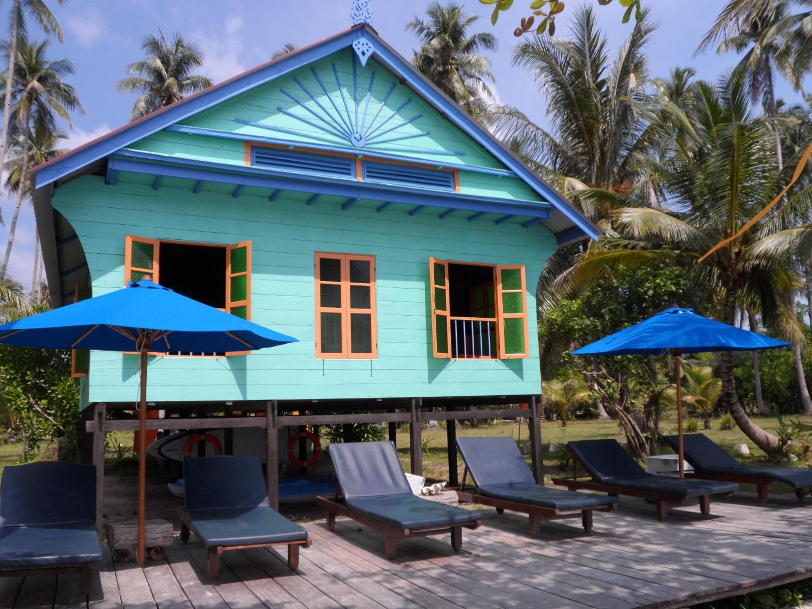 Mutiara Beach Resort