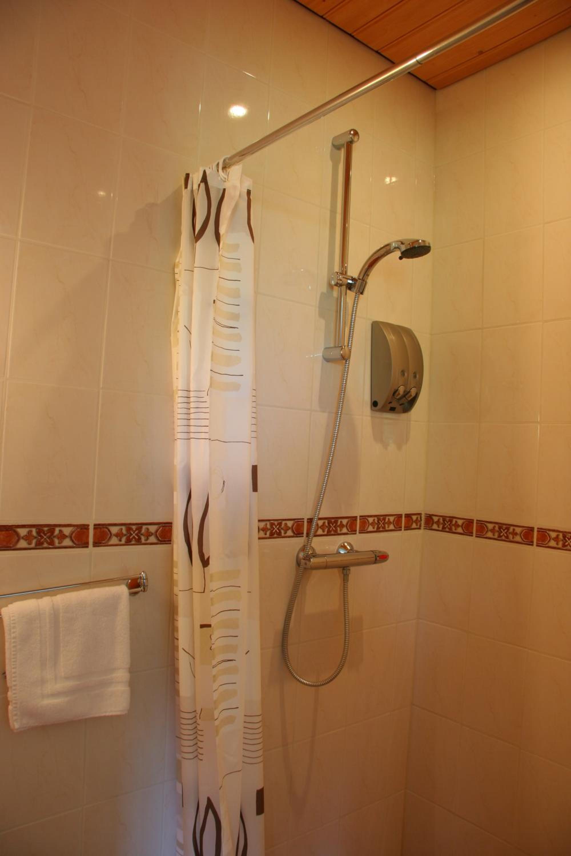 Bed & Breakfast Pax Tibi view 2