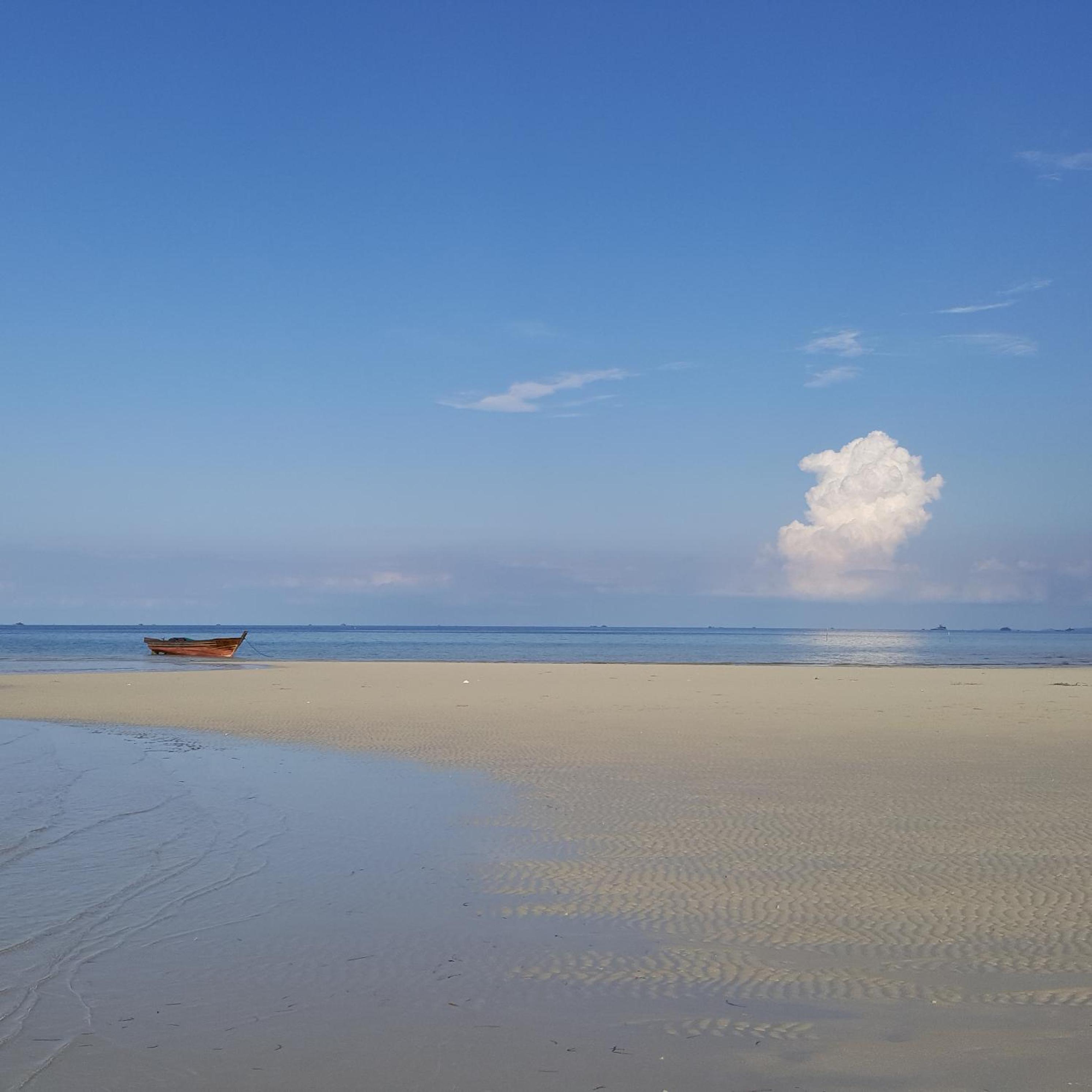 Mutiara Beach Resort