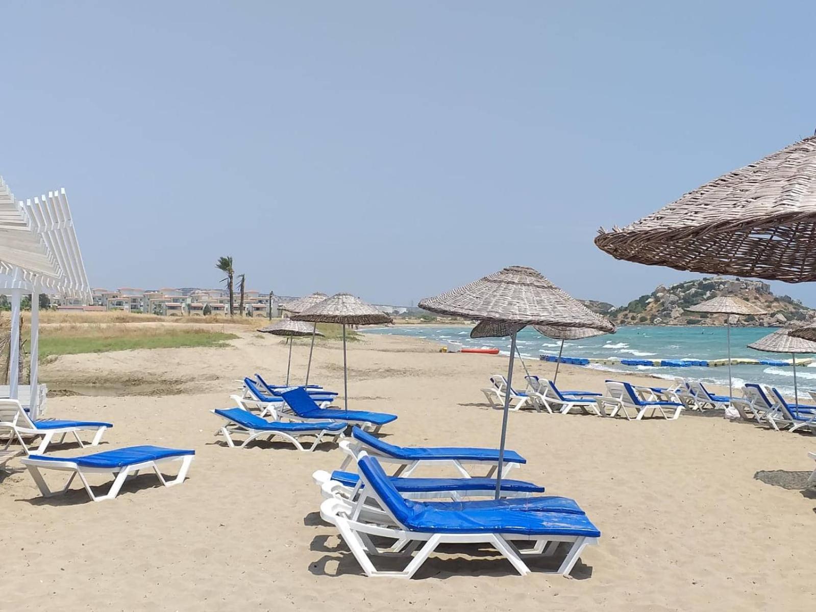 Panorama 44 Agya Napa