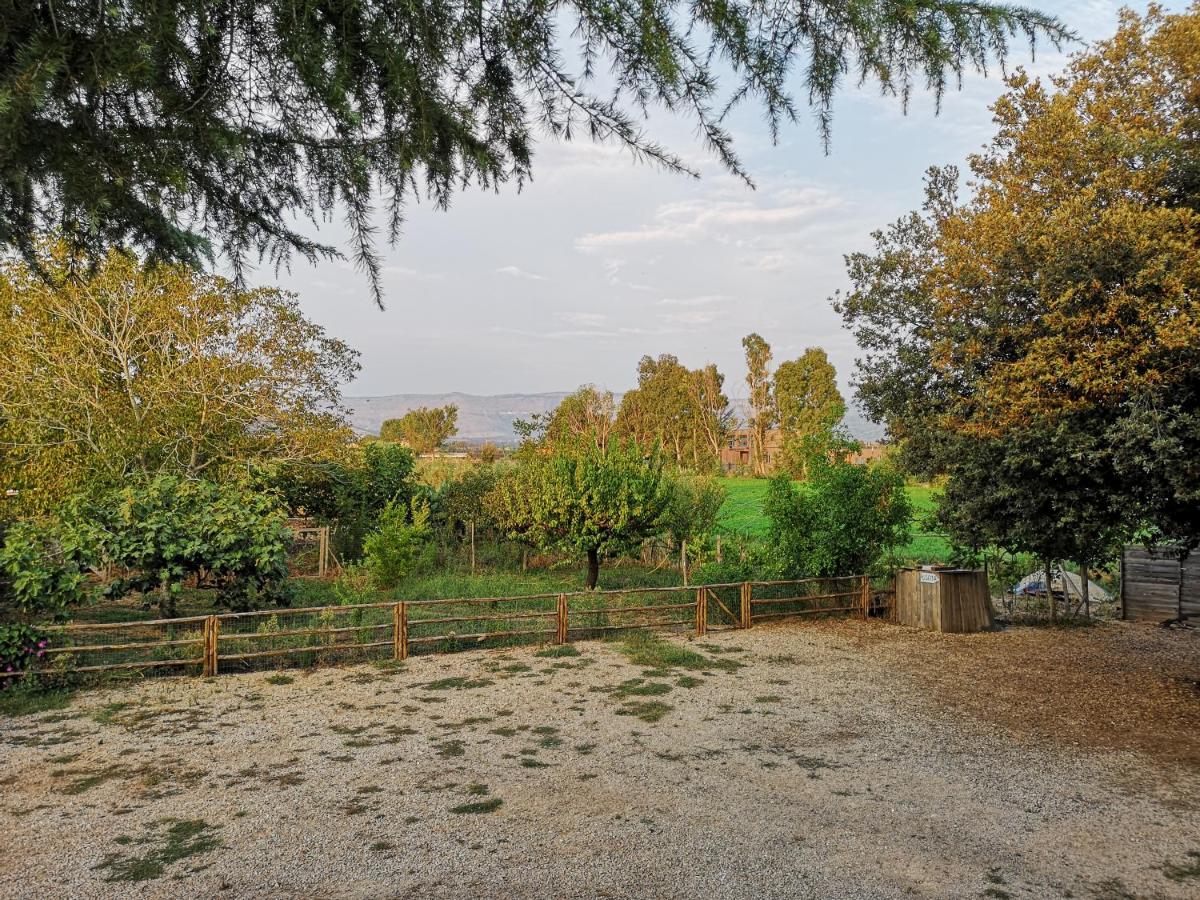 Radici b&b view 2