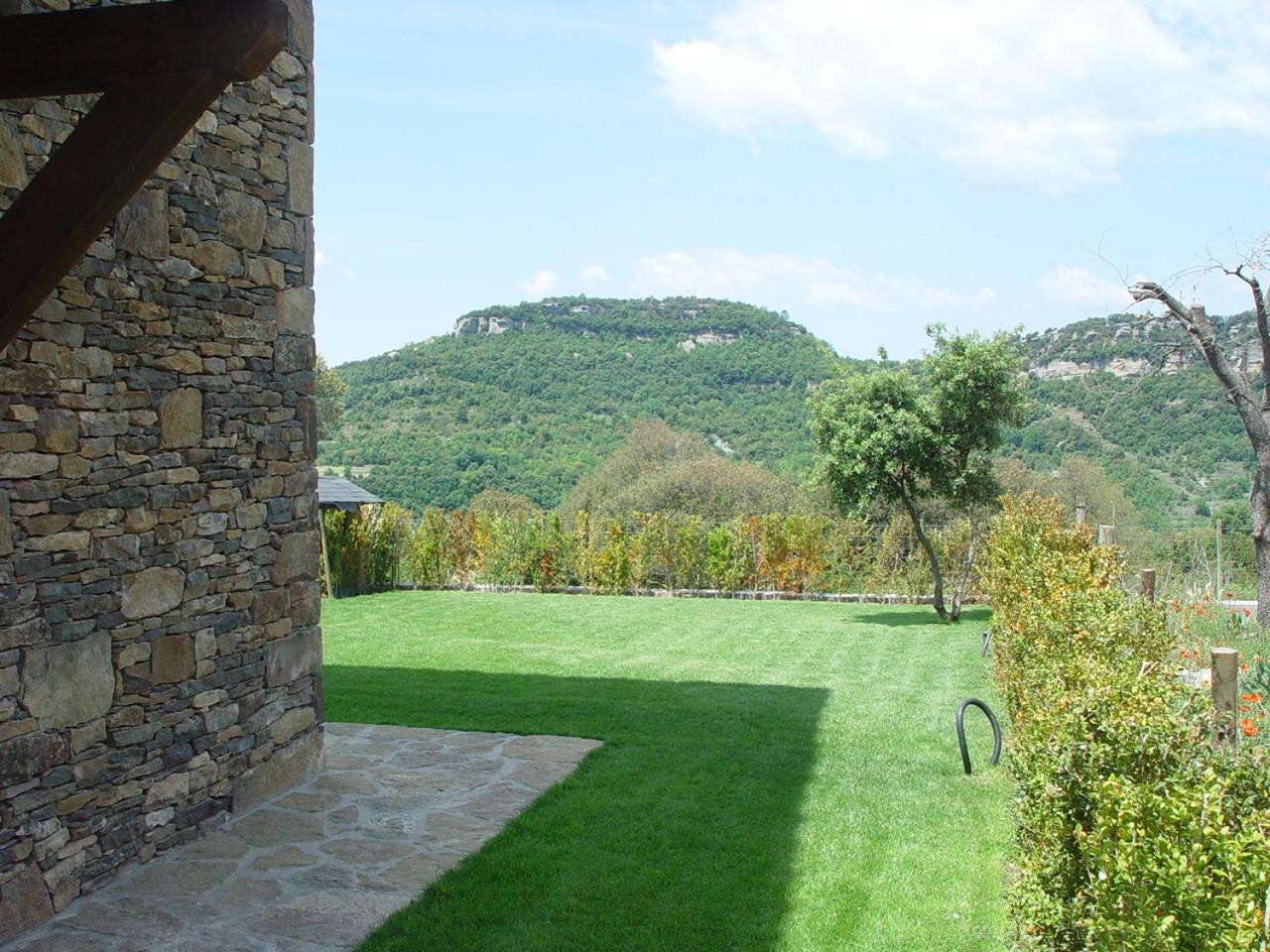 Apartaments Alzina