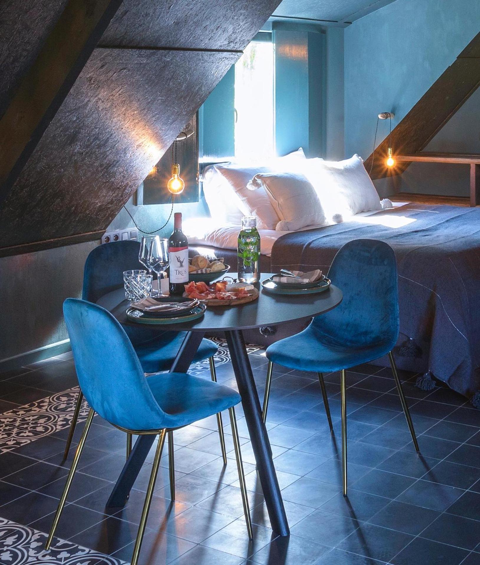 Hoeve La Cascina