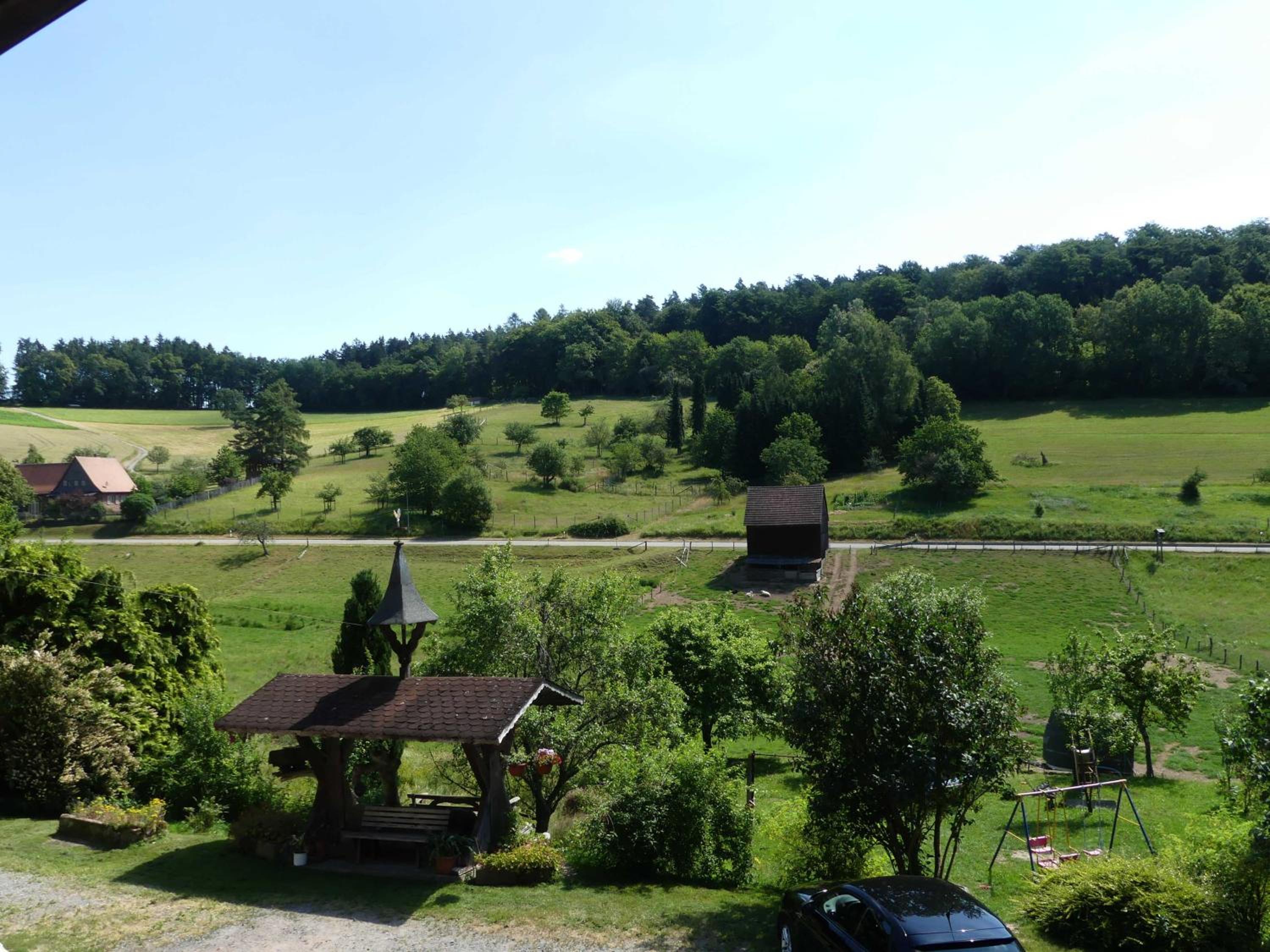 Pension Holzerstube