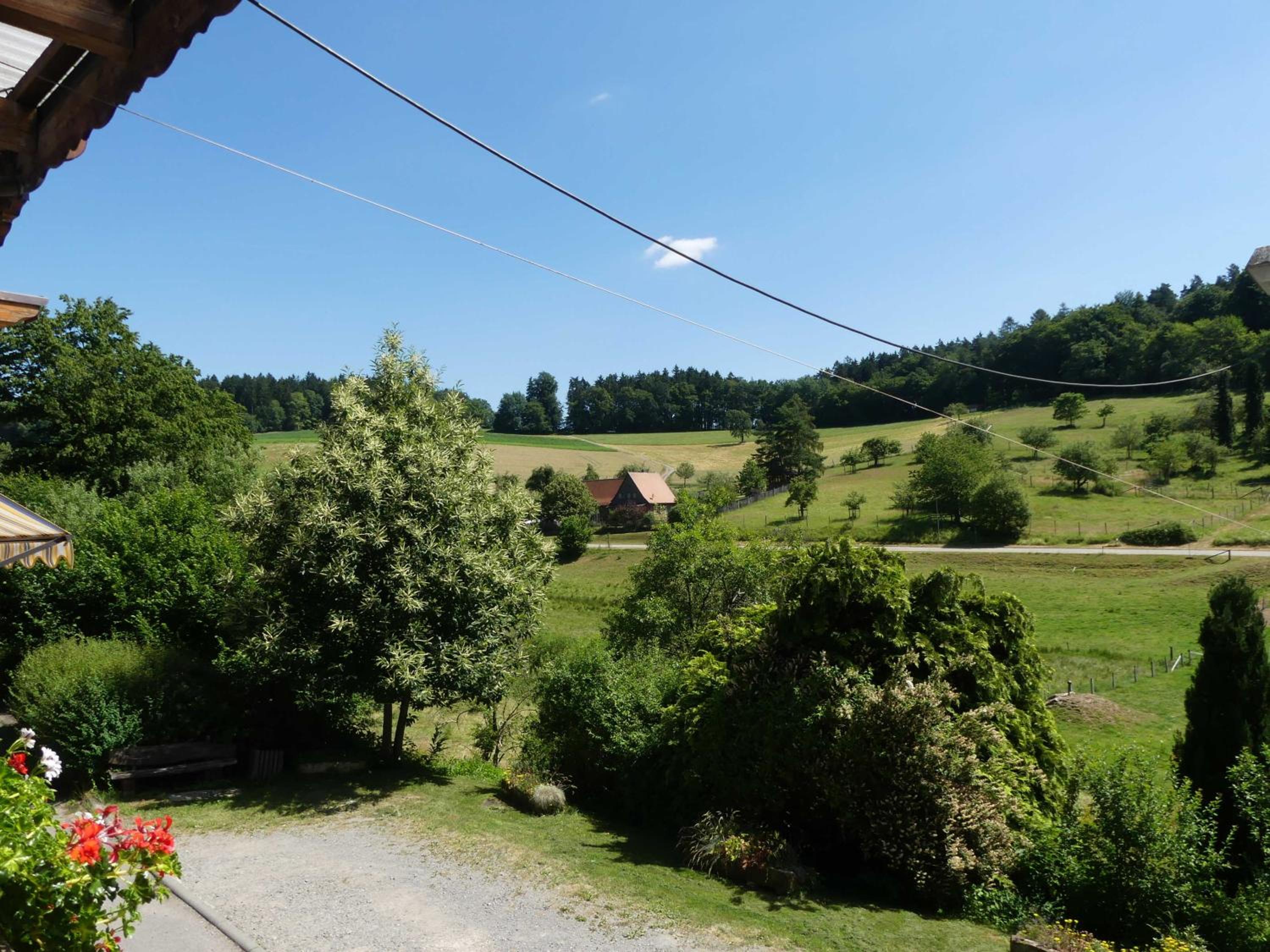 Pension Holzerstube